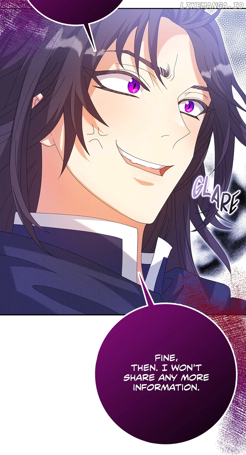I’m In Trouble Because The Emperor Thinks I’m Terminally Ill Chapter 31 – Page 65
