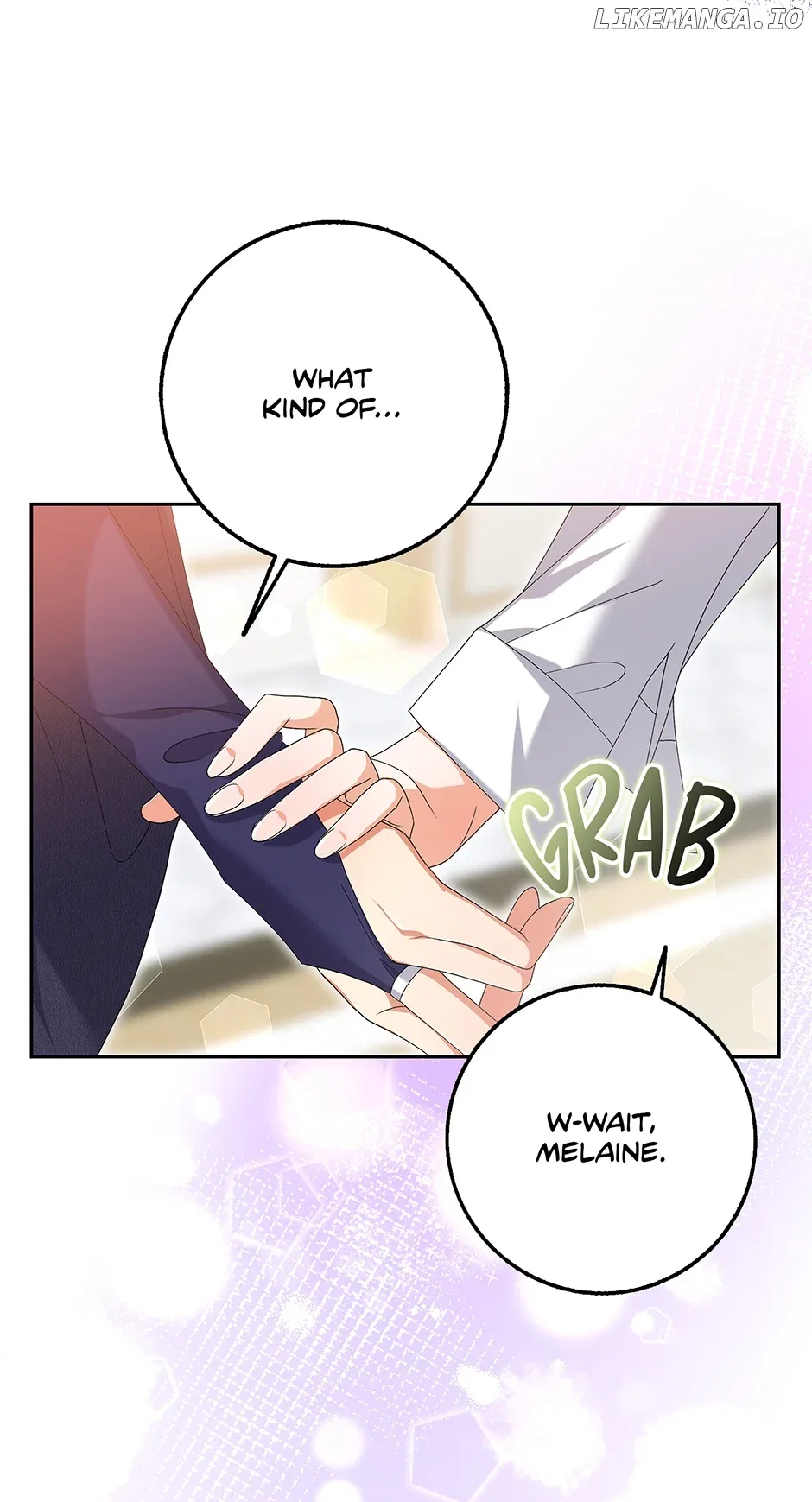 I’m In Trouble Because The Emperor Thinks I’m Terminally Ill Chapter 31 – Page 66