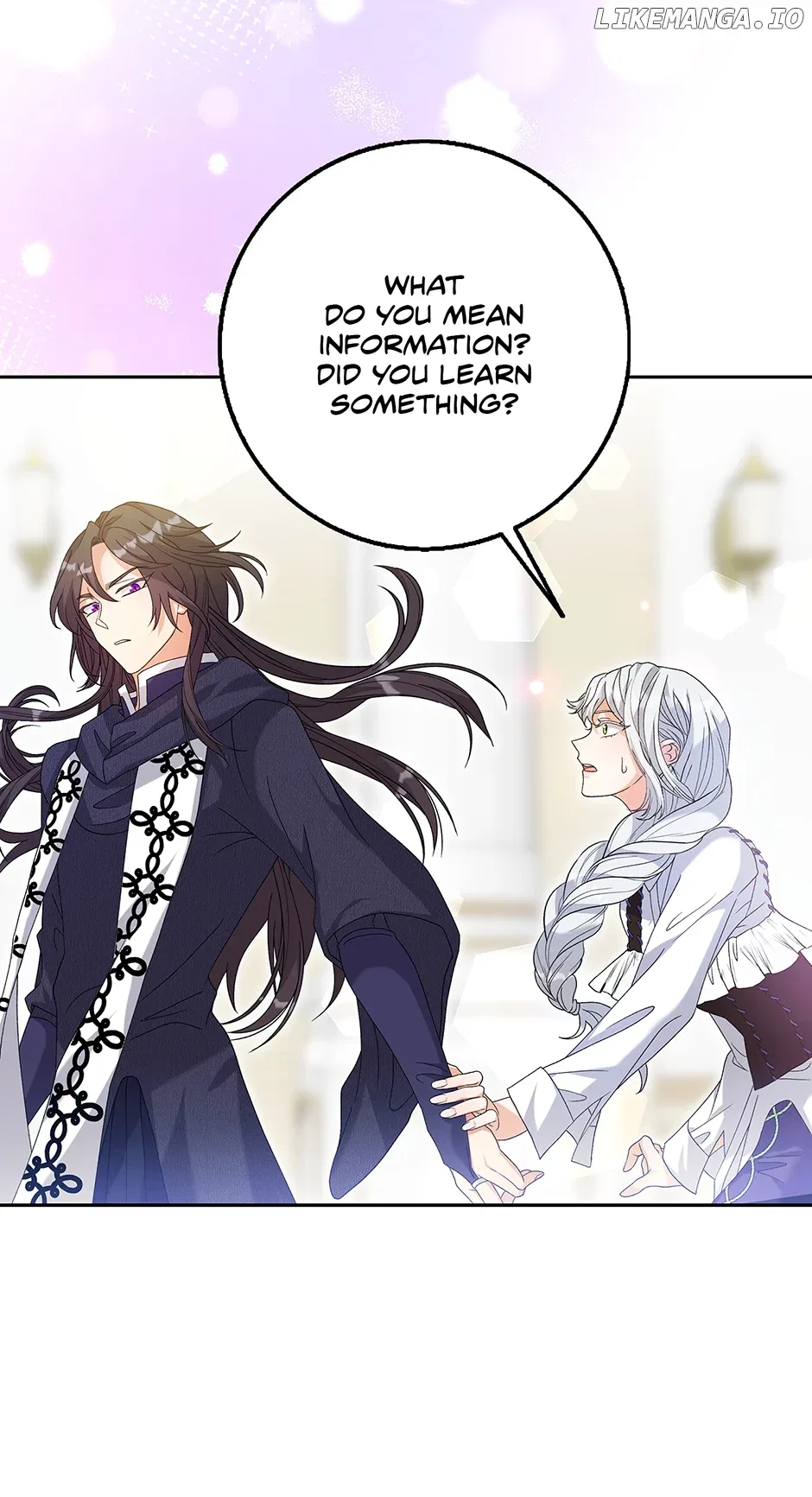 I’m In Trouble Because The Emperor Thinks I’m Terminally Ill Chapter 31 – Page 67