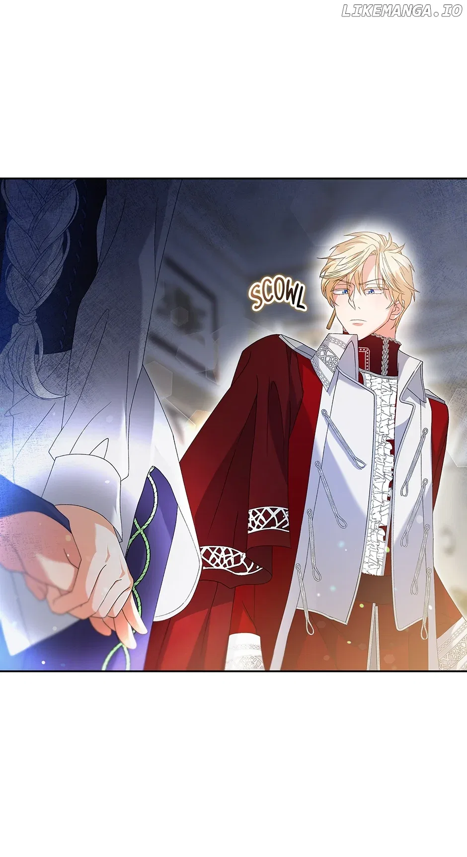 I’m In Trouble Because The Emperor Thinks I’m Terminally Ill Chapter 31 – Page 68