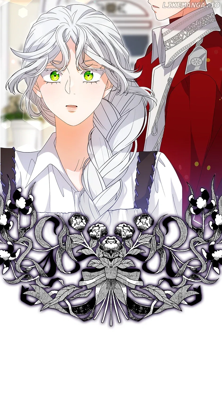 I’m In Trouble Because The Emperor Thinks I’m Terminally Ill Chapter 31 – Page 71