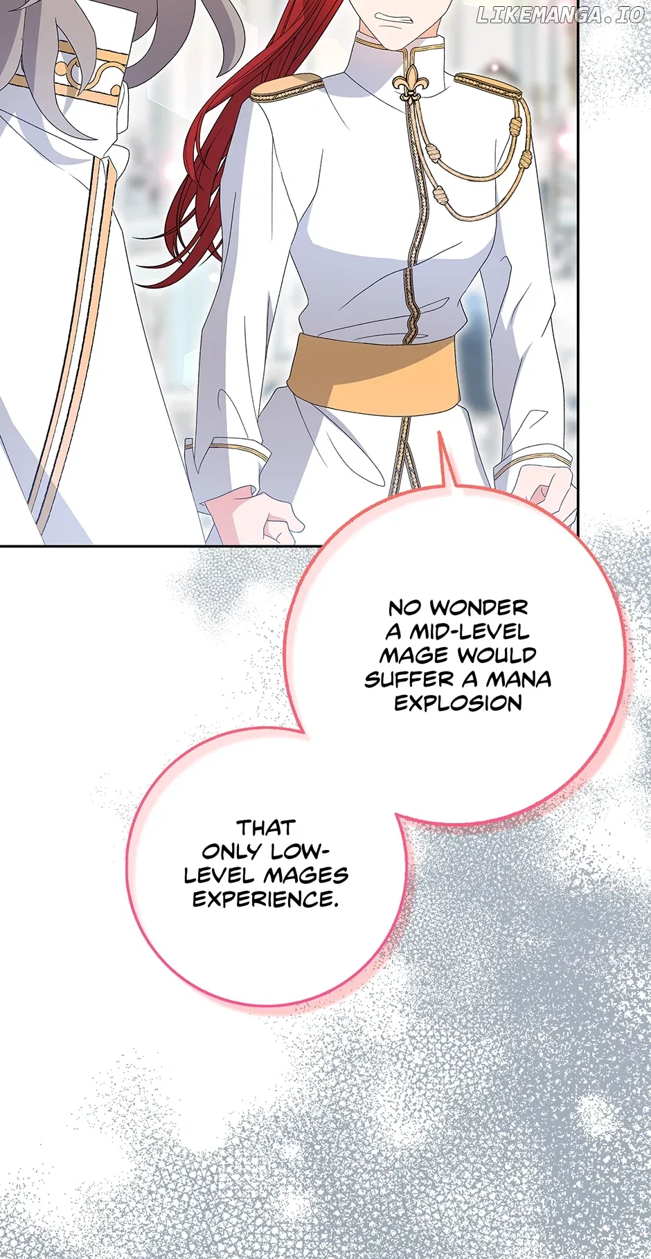 I’m In Trouble Because The Emperor Thinks I’m Terminally Ill Chapter 30 – Page 5