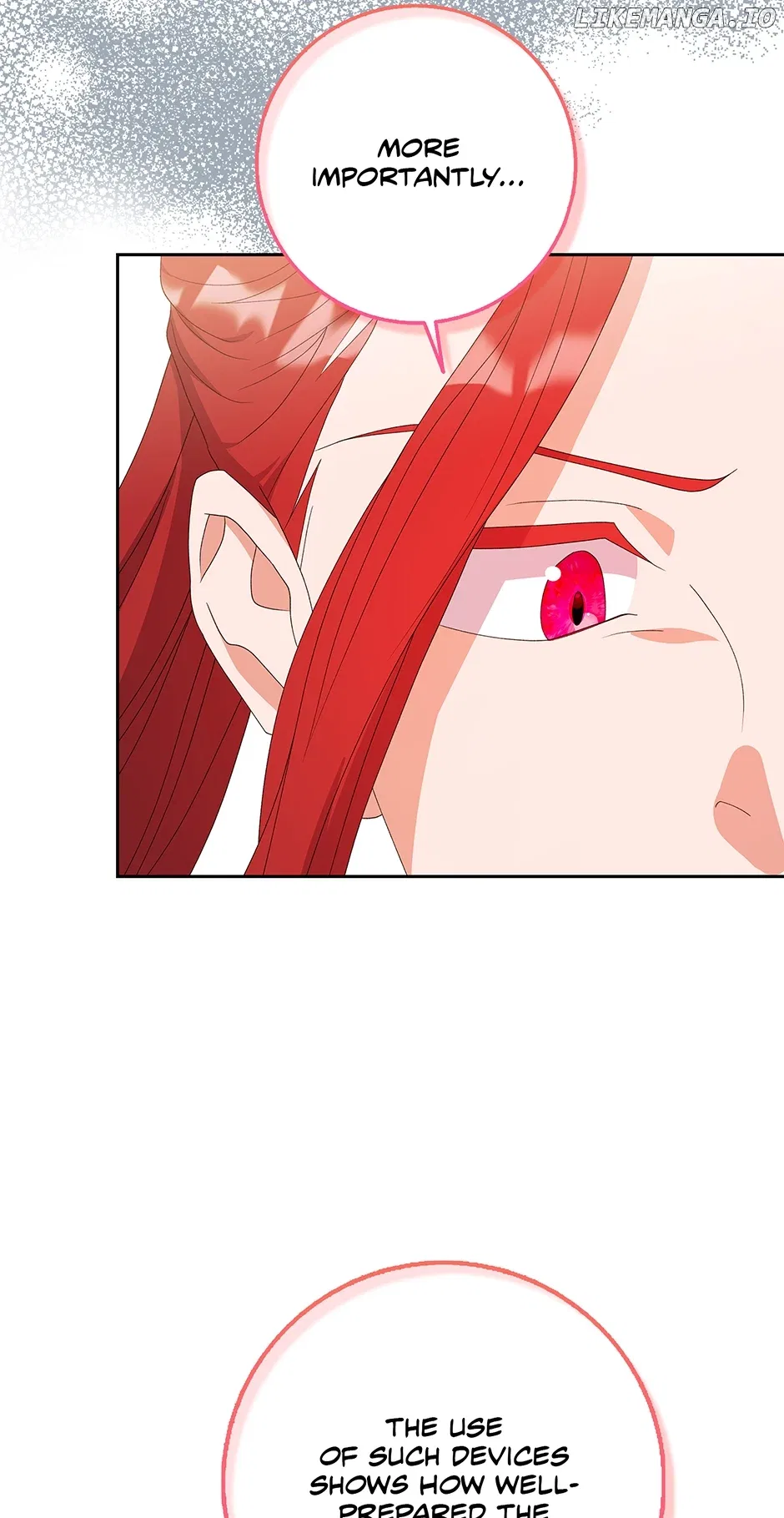 I’m In Trouble Because The Emperor Thinks I’m Terminally Ill Chapter 30 – Page 6