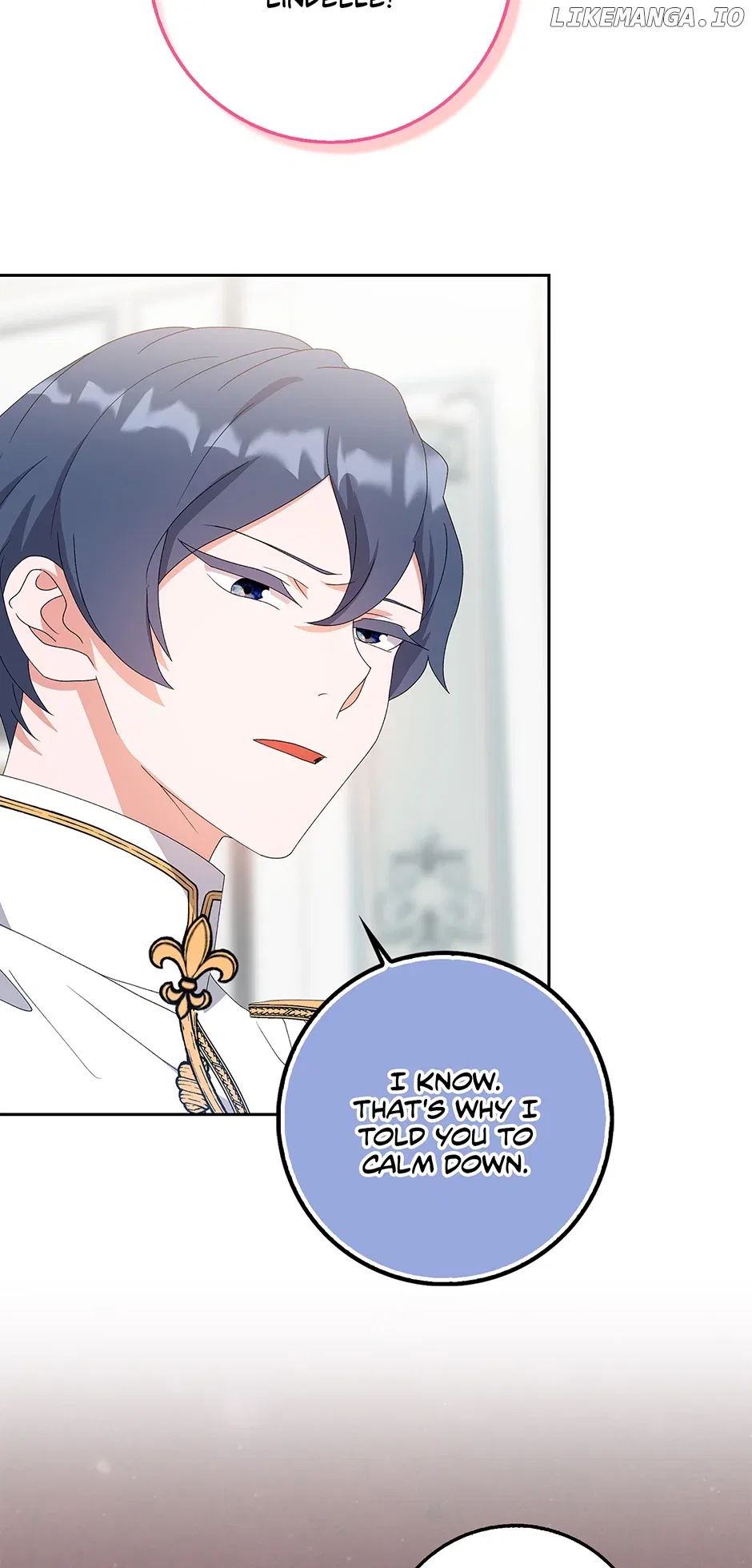 I’m In Trouble Because The Emperor Thinks I’m Terminally Ill Chapter 30 – Page 10