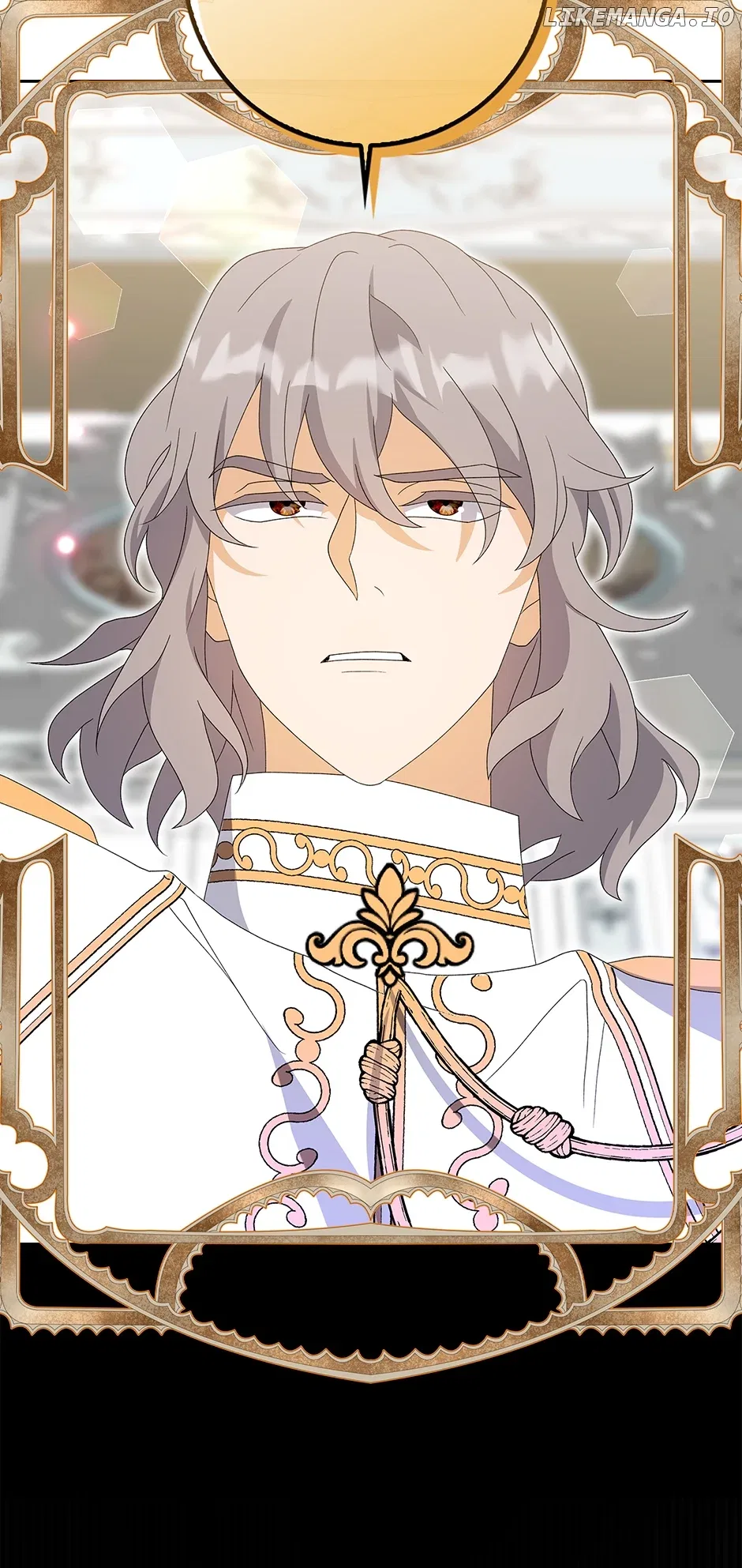 I’m In Trouble Because The Emperor Thinks I’m Terminally Ill Chapter 30 – Page 18