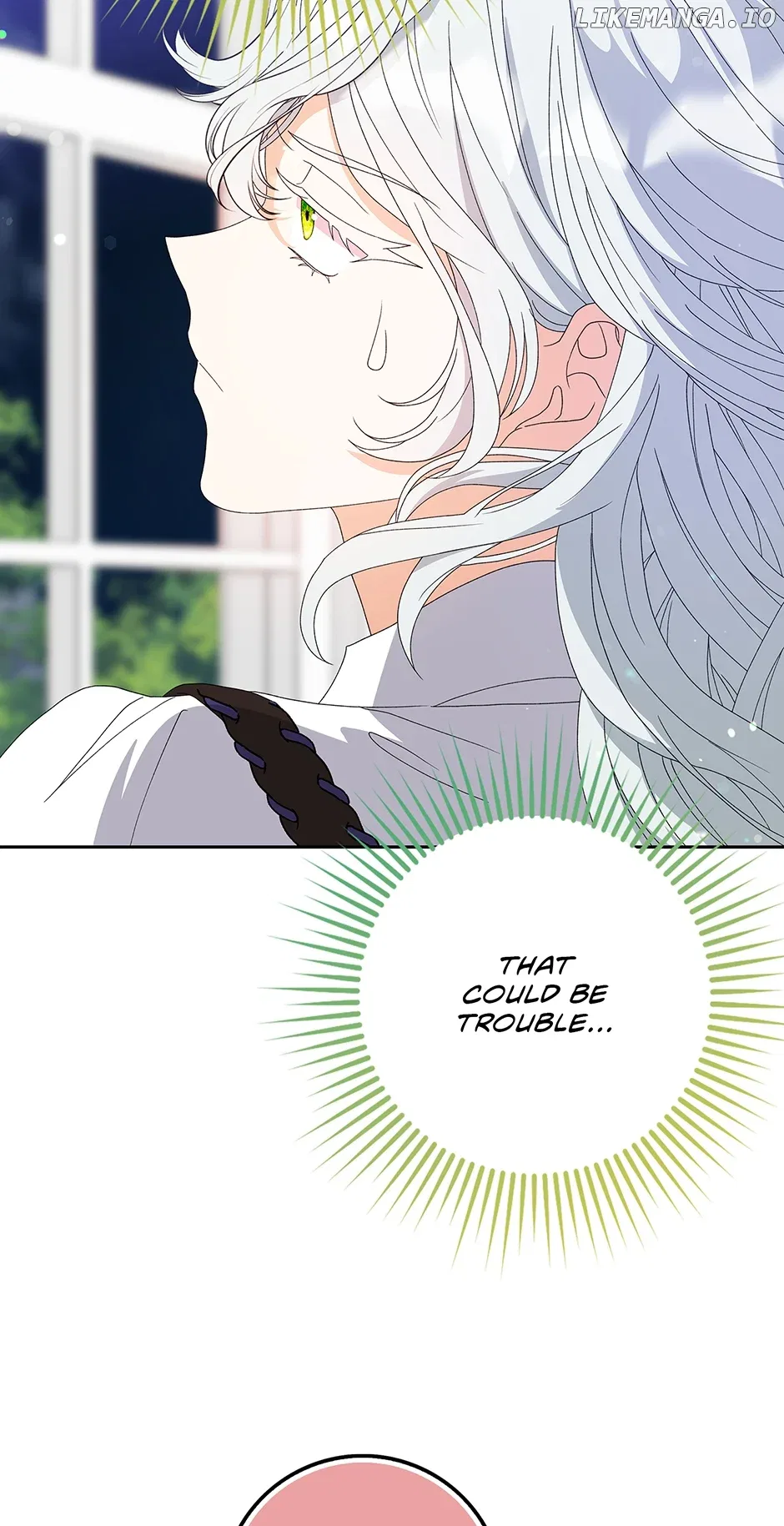 I’m In Trouble Because The Emperor Thinks I’m Terminally Ill Chapter 30 – Page 25