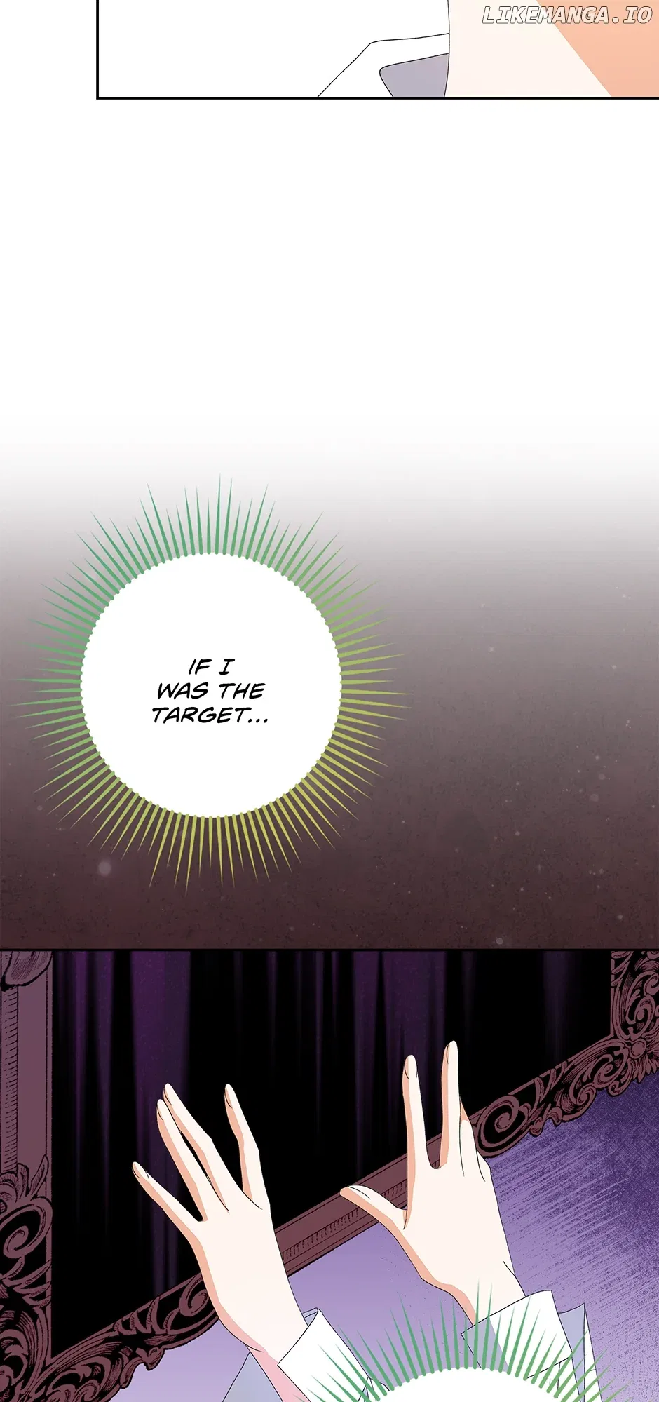 I’m In Trouble Because The Emperor Thinks I’m Terminally Ill Chapter 30 – Page 30