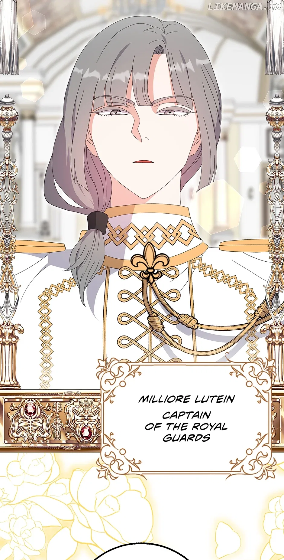 I’m In Trouble Because The Emperor Thinks I’m Terminally Ill Chapter 30 – Page 38