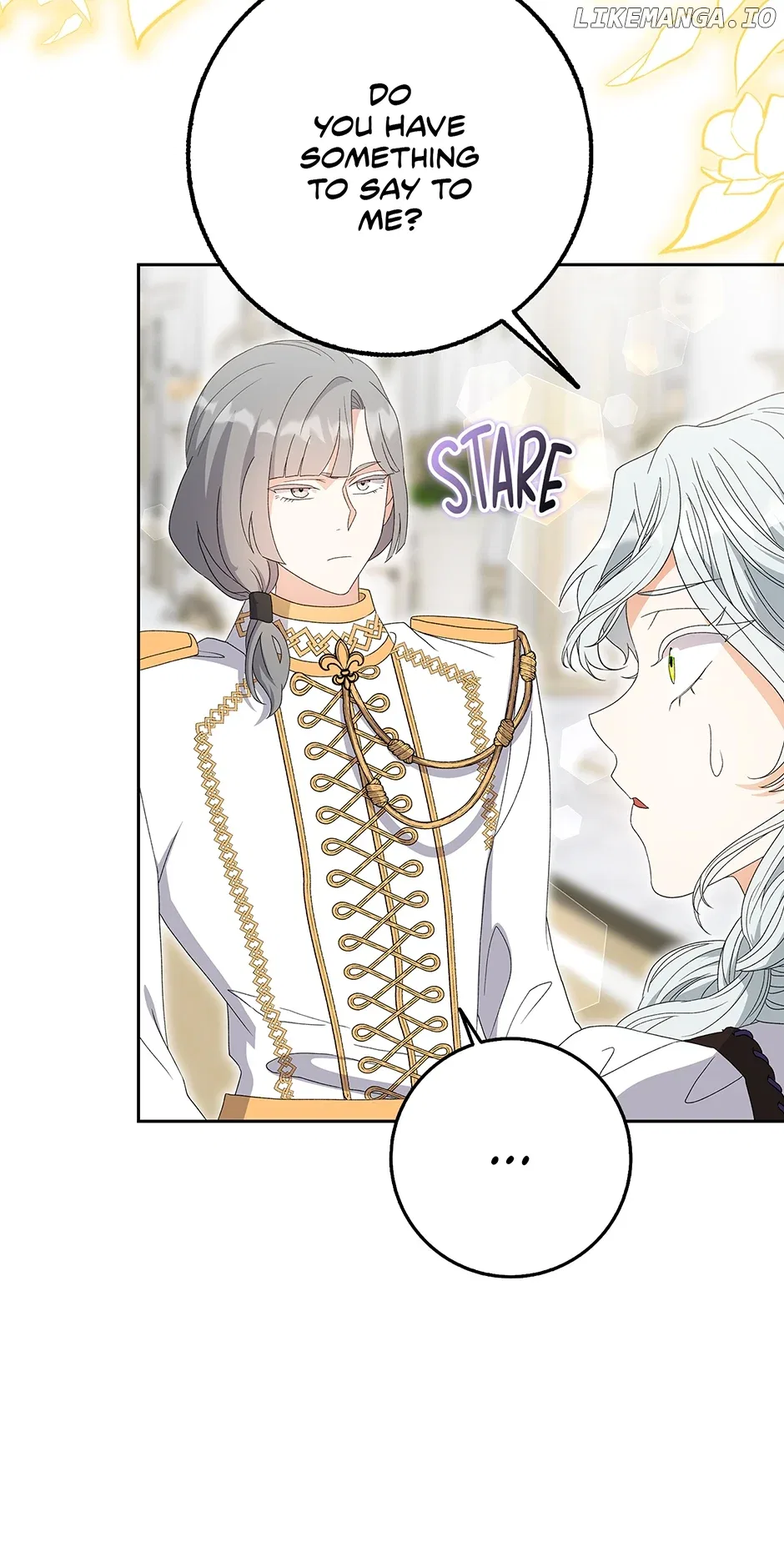 I’m In Trouble Because The Emperor Thinks I’m Terminally Ill Chapter 30 – Page 39