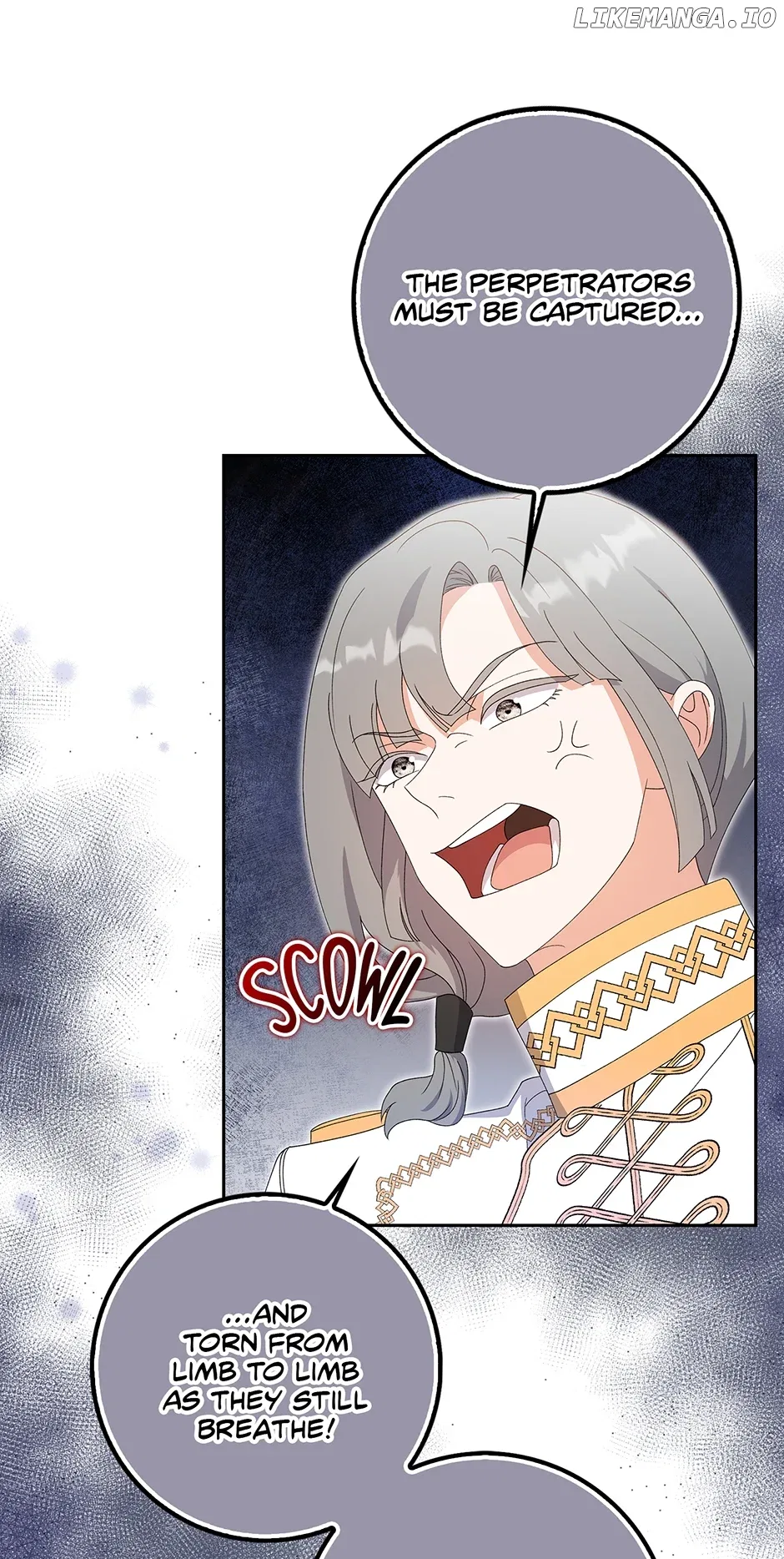 I’m In Trouble Because The Emperor Thinks I’m Terminally Ill Chapter 30 – Page 46