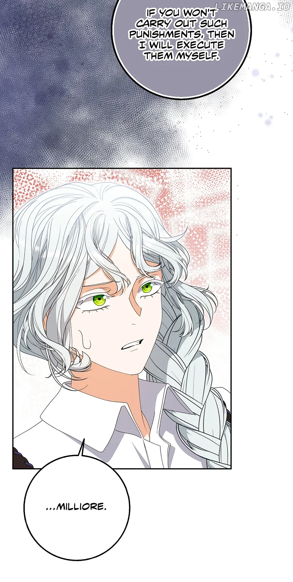 I’m In Trouble Because The Emperor Thinks I’m Terminally Ill Chapter 30 – Page 47