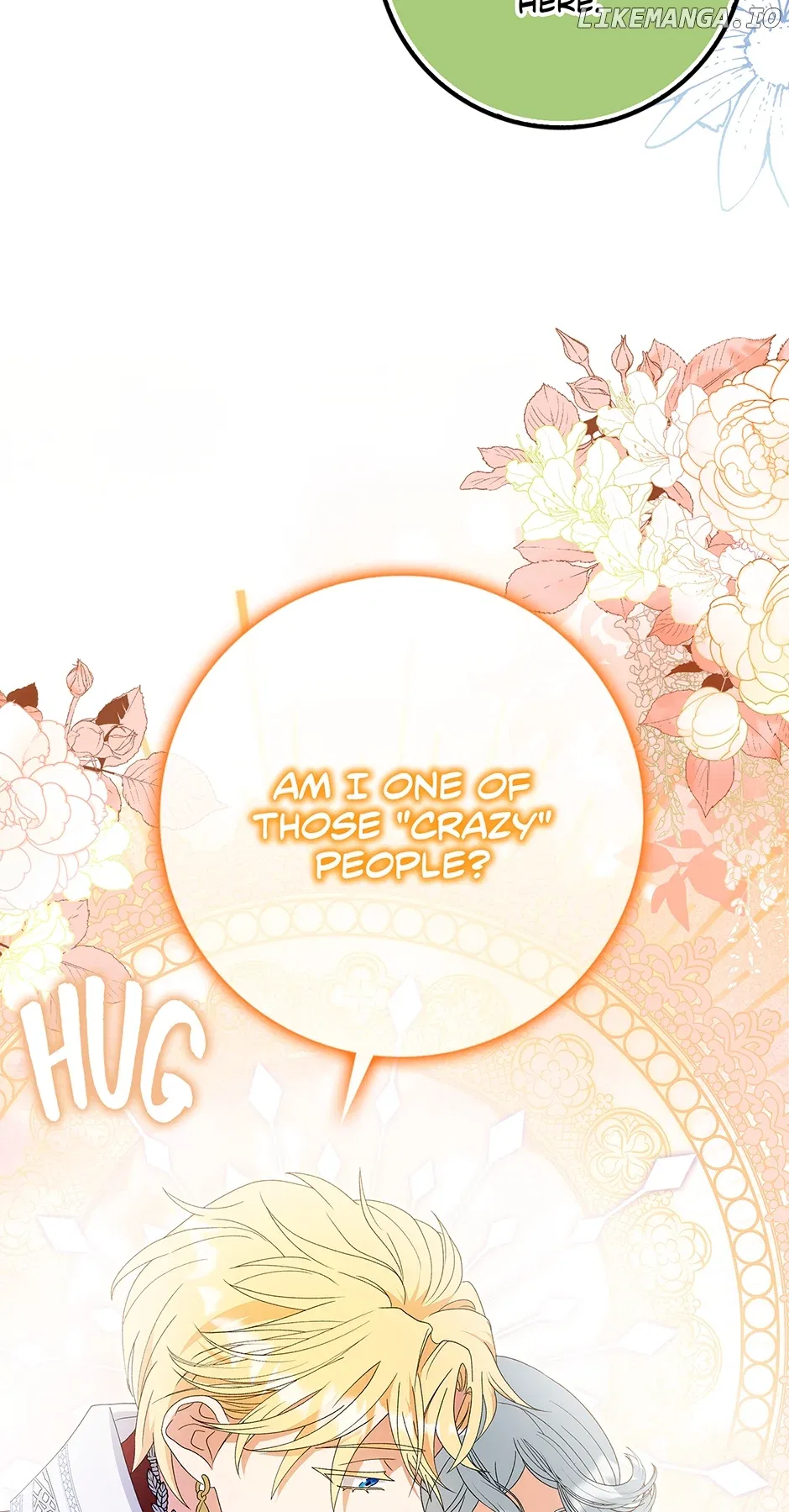 I’m In Trouble Because The Emperor Thinks I’m Terminally Ill Chapter 30 – Page 62