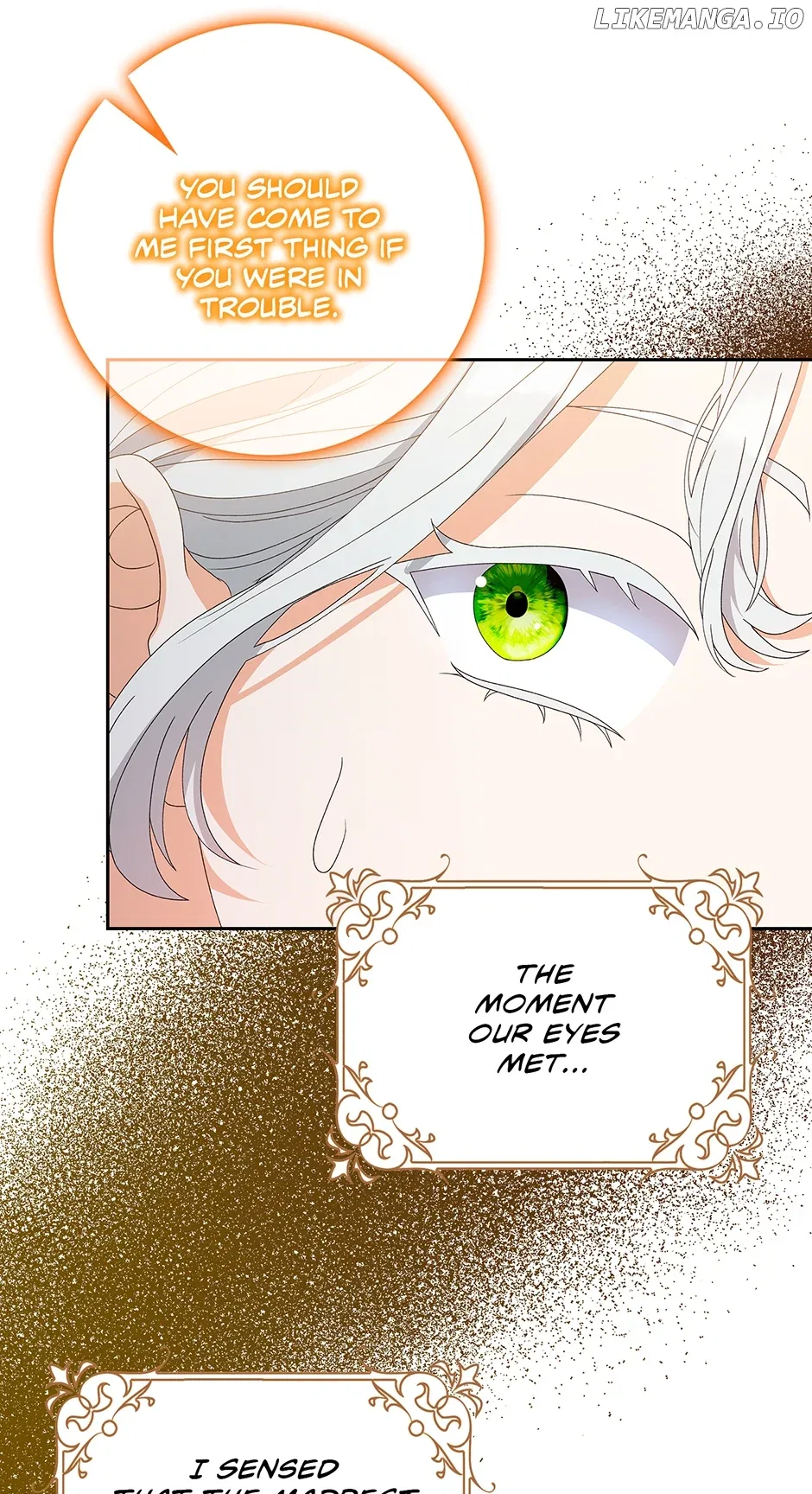 I’m In Trouble Because The Emperor Thinks I’m Terminally Ill Chapter 30 – Page 64