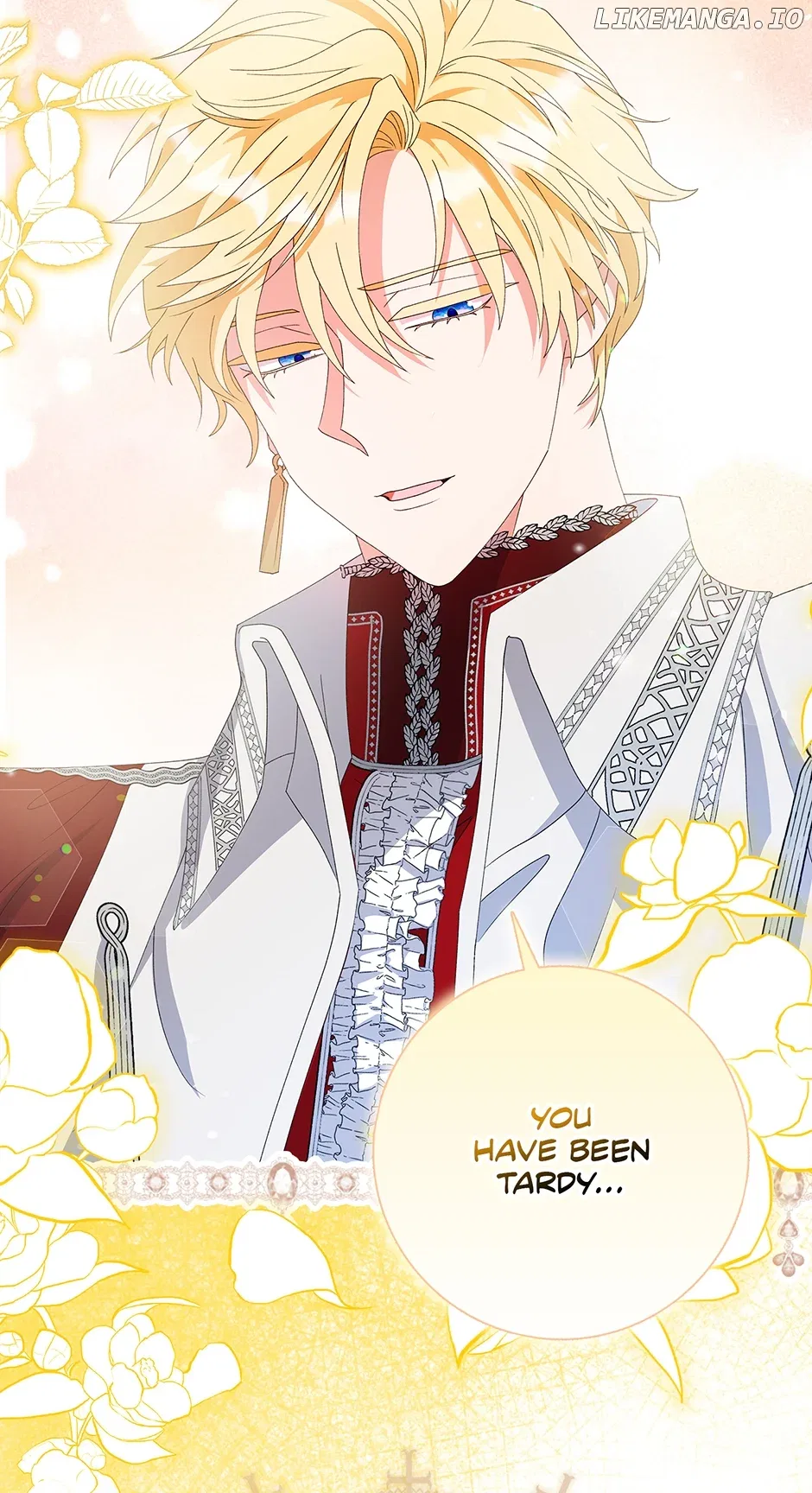 I’m In Trouble Because The Emperor Thinks I’m Terminally Ill Chapter 30 – Page 66