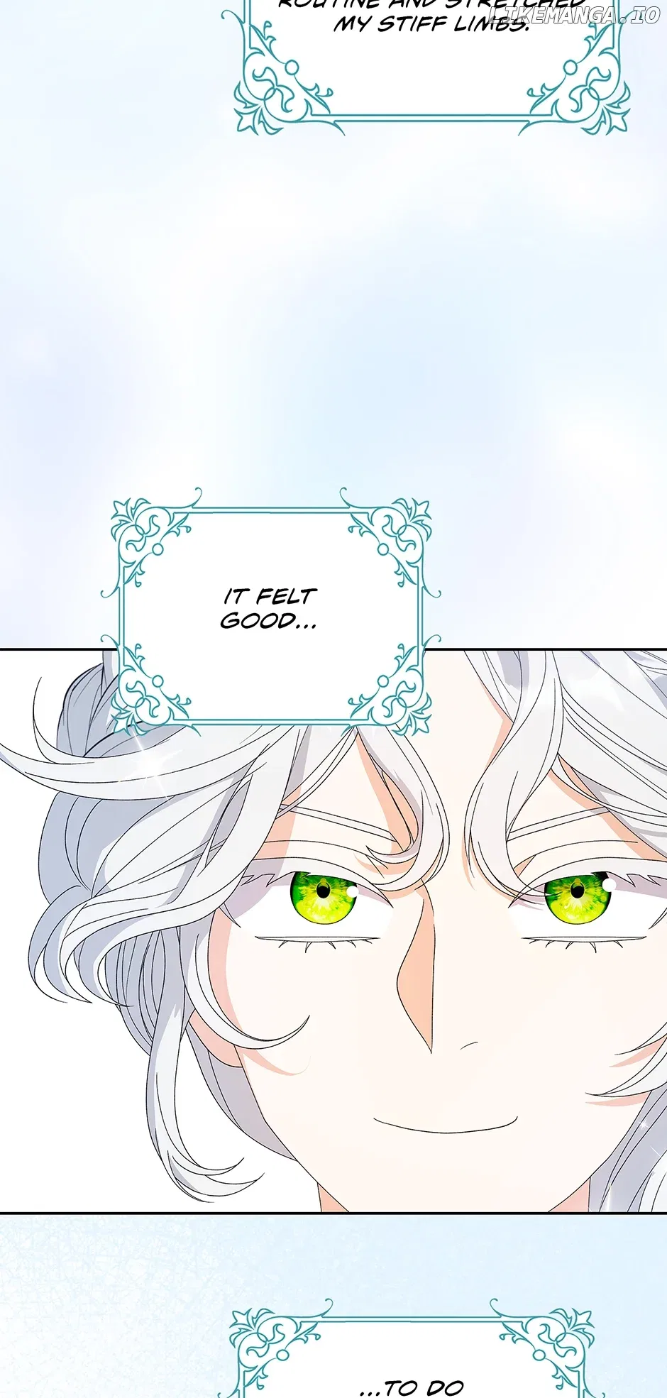 I’m In Trouble Because The Emperor Thinks I’m Terminally Ill Chapter 29 – Page 6