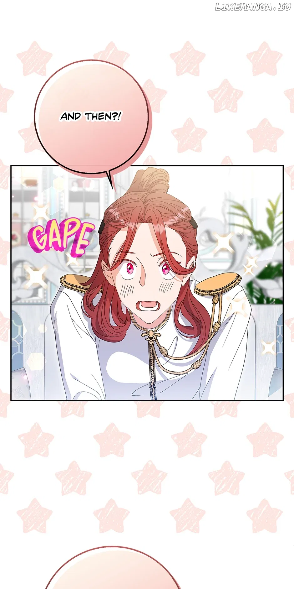 I’m In Trouble Because The Emperor Thinks I’m Terminally Ill Chapter 29 – Page 8