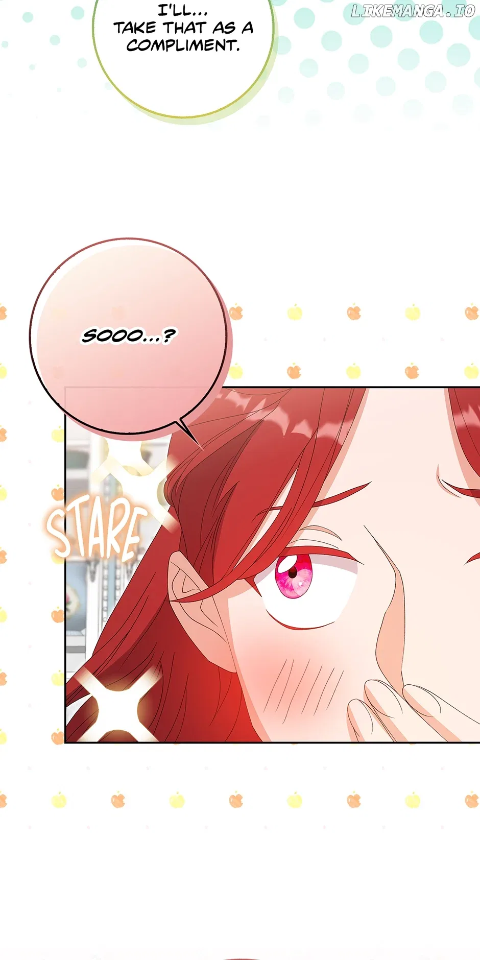 I’m In Trouble Because The Emperor Thinks I’m Terminally Ill Chapter 29 – Page 15
