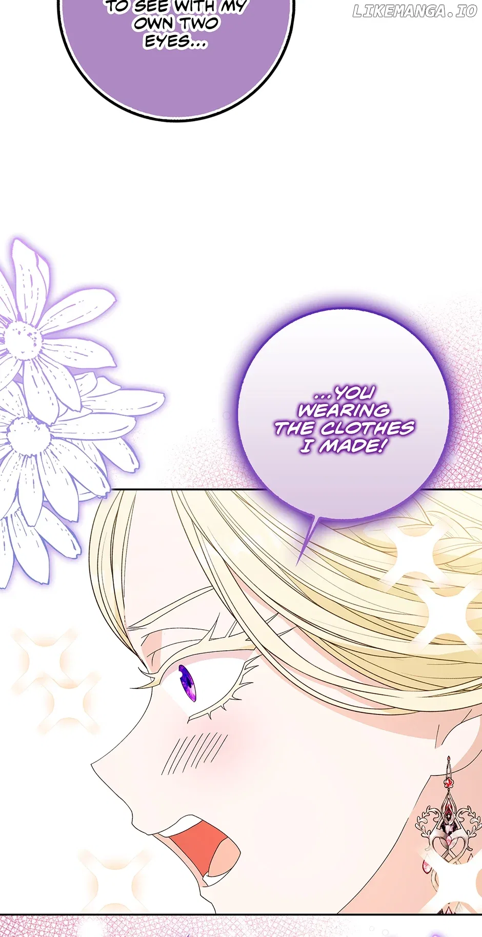 I’m In Trouble Because The Emperor Thinks I’m Terminally Ill Chapter 29 – Page 32