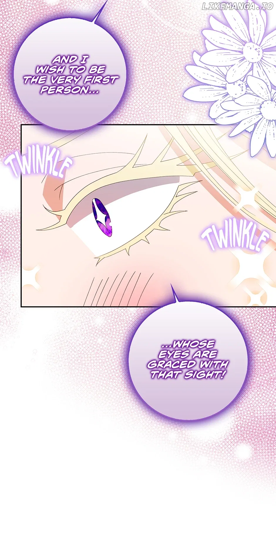 I’m In Trouble Because The Emperor Thinks I’m Terminally Ill Chapter 29 – Page 33