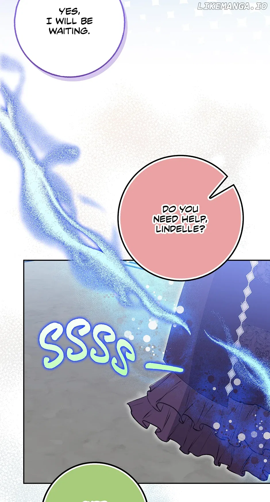 I’m In Trouble Because The Emperor Thinks I’m Terminally Ill Chapter 29 – Page 37