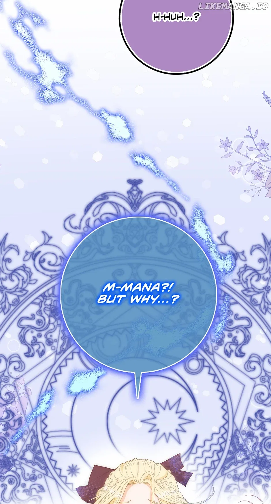 I’m In Trouble Because The Emperor Thinks I’m Terminally Ill Chapter 29 – Page 39