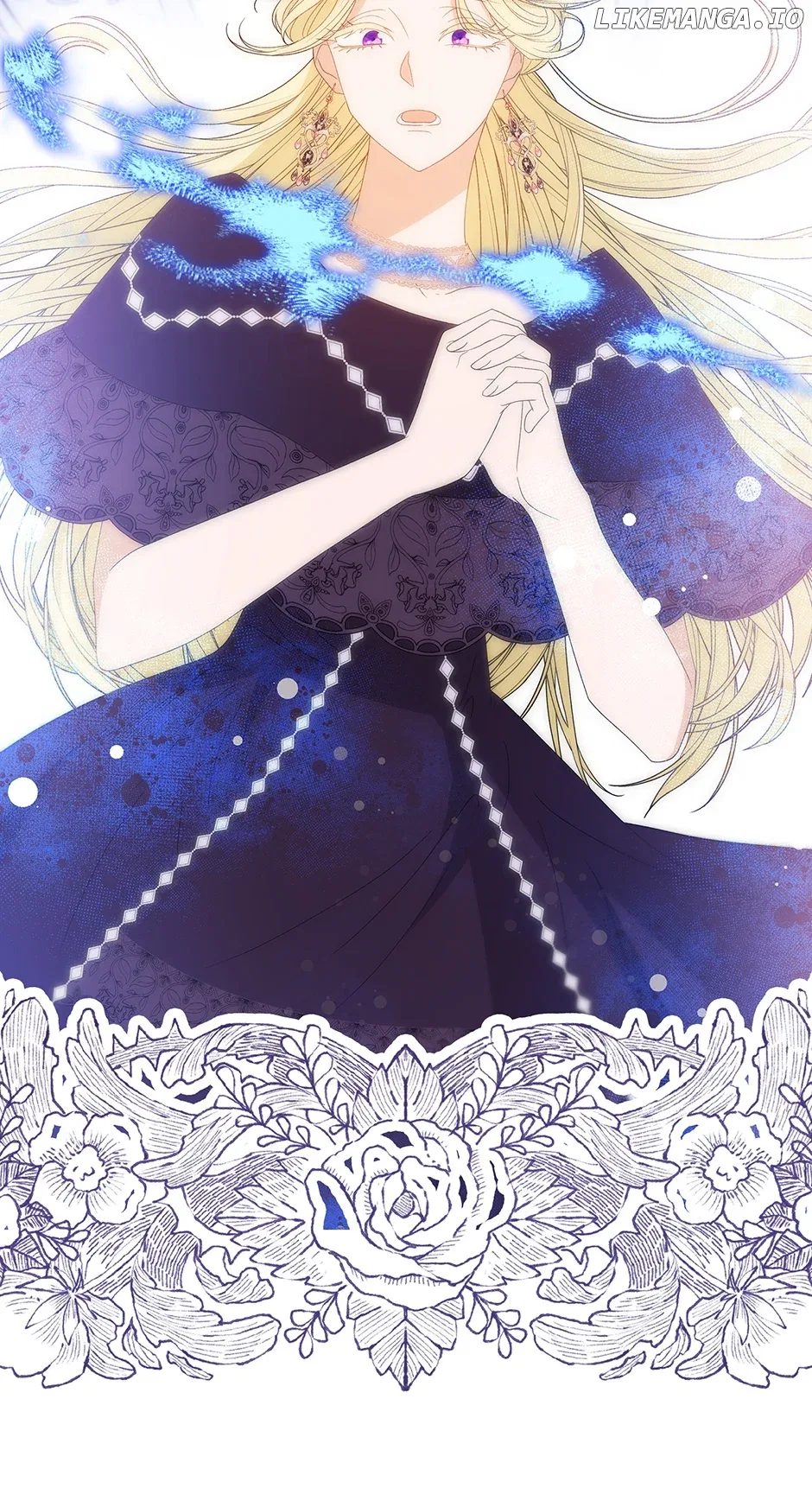 I’m In Trouble Because The Emperor Thinks I’m Terminally Ill Chapter 29 – Page 40