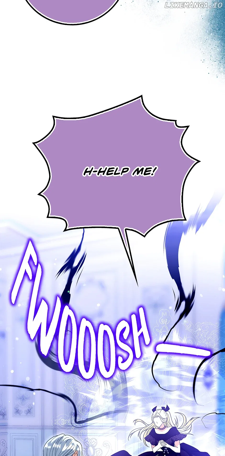 I’m In Trouble Because The Emperor Thinks I’m Terminally Ill Chapter 29 – Page 43