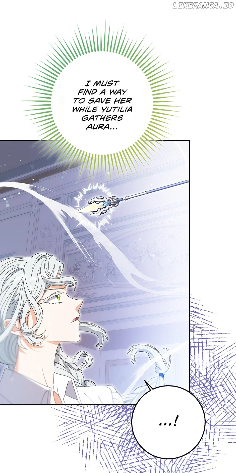 I’m In Trouble Because The Emperor Thinks I’m Terminally Ill Chapter 29 – Page 47