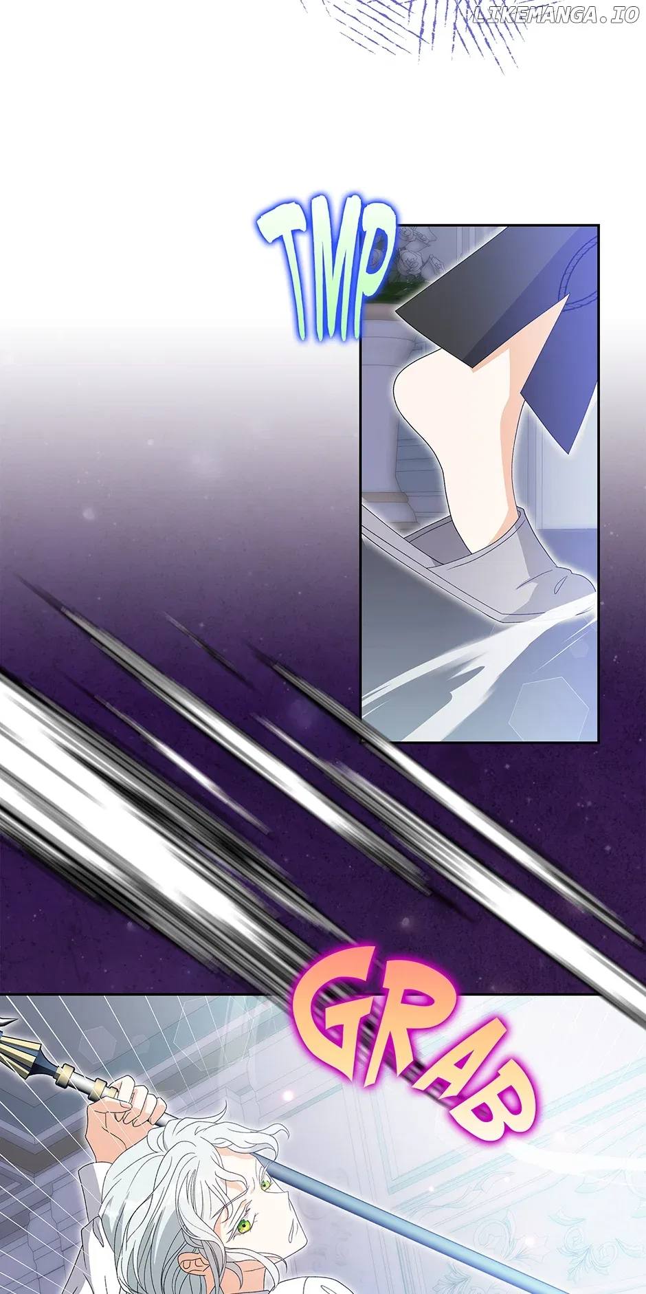 I’m In Trouble Because The Emperor Thinks I’m Terminally Ill Chapter 29 – Page 48