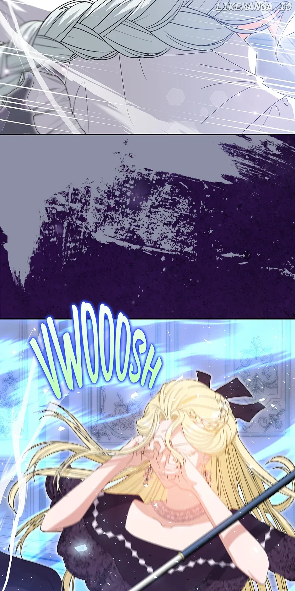I’m In Trouble Because The Emperor Thinks I’m Terminally Ill Chapter 29 – Page 50