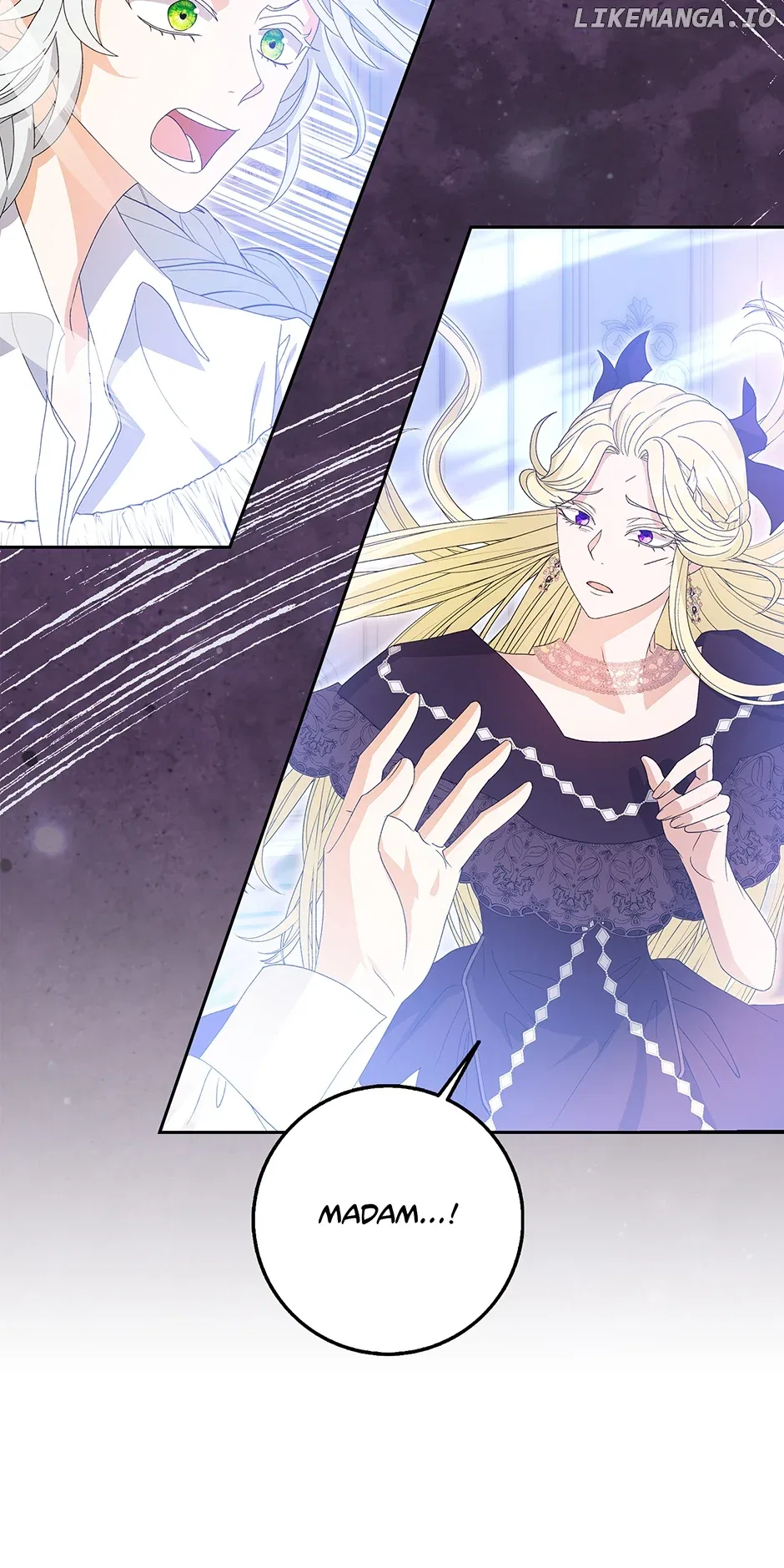 I’m In Trouble Because The Emperor Thinks I’m Terminally Ill Chapter 29 – Page 52