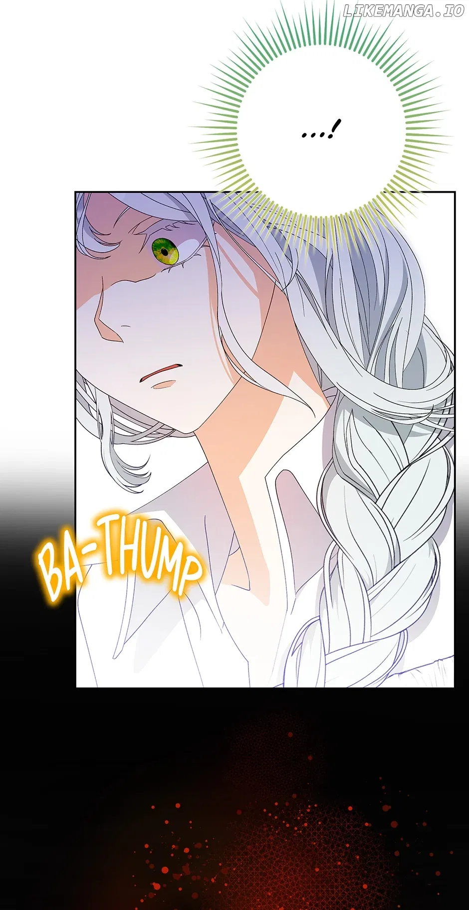 I’m In Trouble Because The Emperor Thinks I’m Terminally Ill Chapter 29 – Page 58