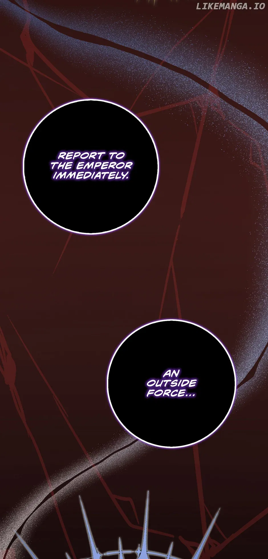 I’m In Trouble Because The Emperor Thinks I’m Terminally Ill Chapter 29 – Page 68