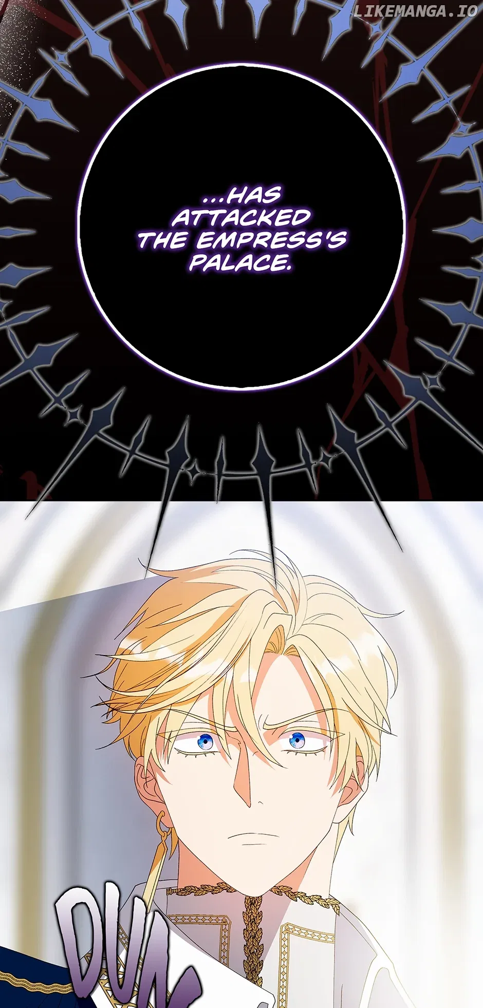 I’m In Trouble Because The Emperor Thinks I’m Terminally Ill Chapter 29 – Page 69