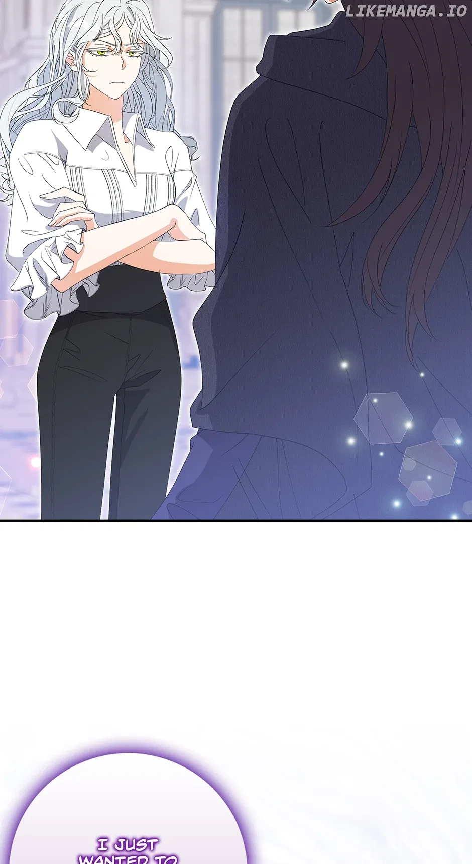 I’m In Trouble Because The Emperor Thinks I’m Terminally Ill Chapter 28 – Page 3