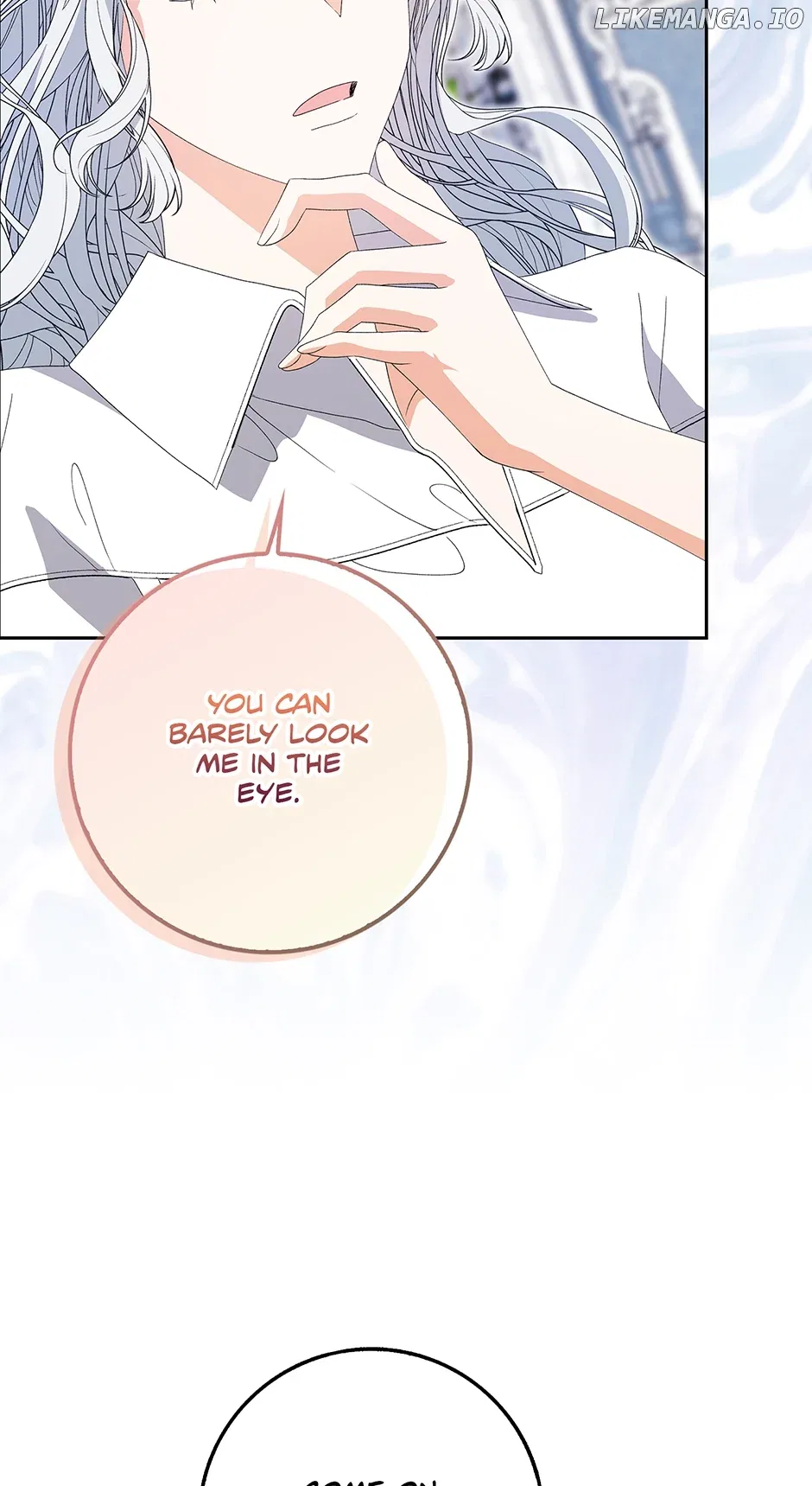 I’m In Trouble Because The Emperor Thinks I’m Terminally Ill Chapter 28 – Page 5