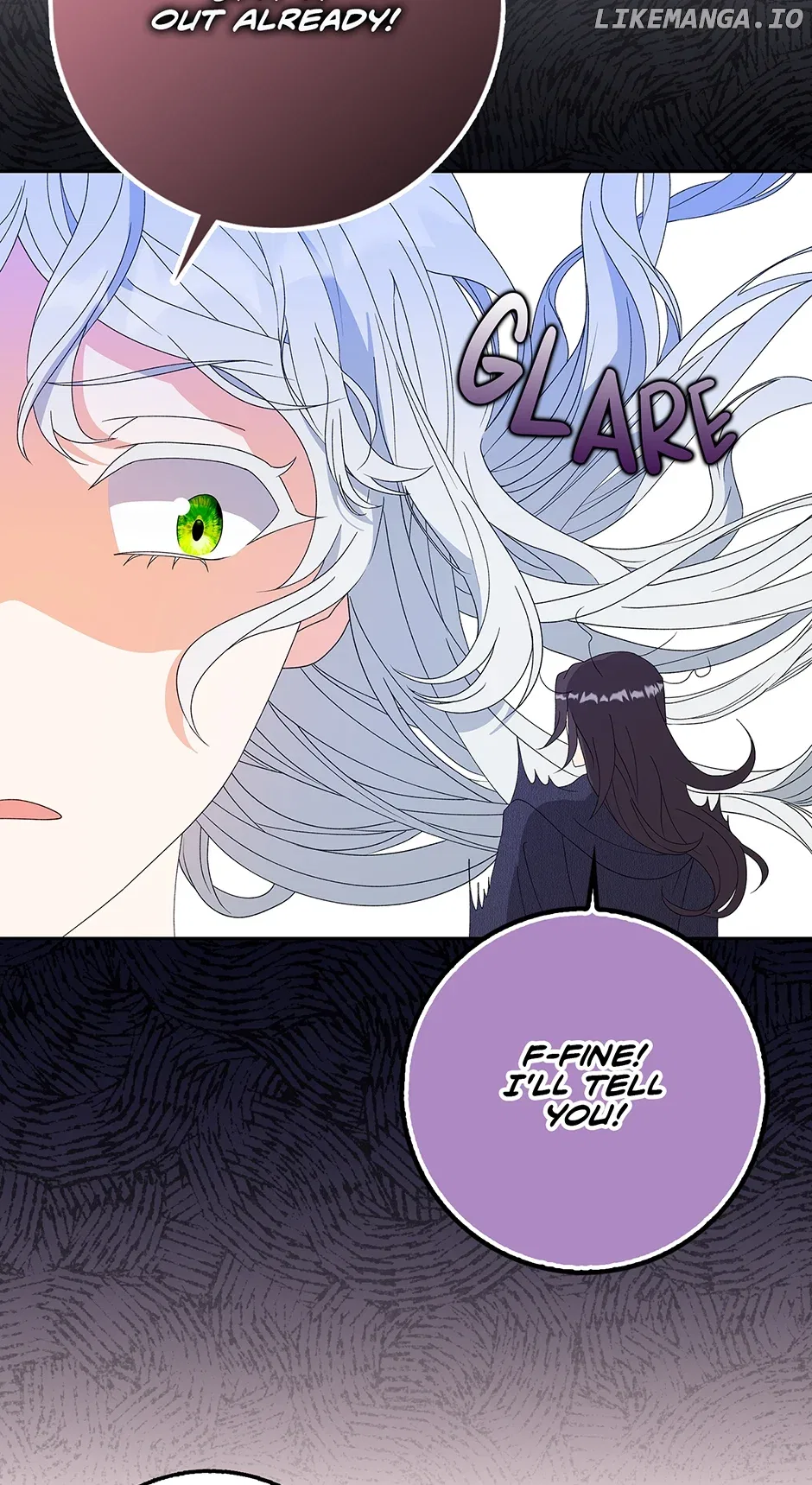 I’m In Trouble Because The Emperor Thinks I’m Terminally Ill Chapter 28 – Page 7