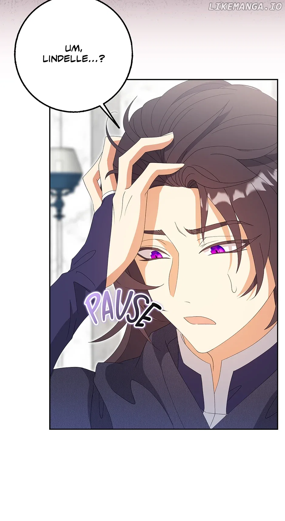 I’m In Trouble Because The Emperor Thinks I’m Terminally Ill Chapter 28 – Page 8