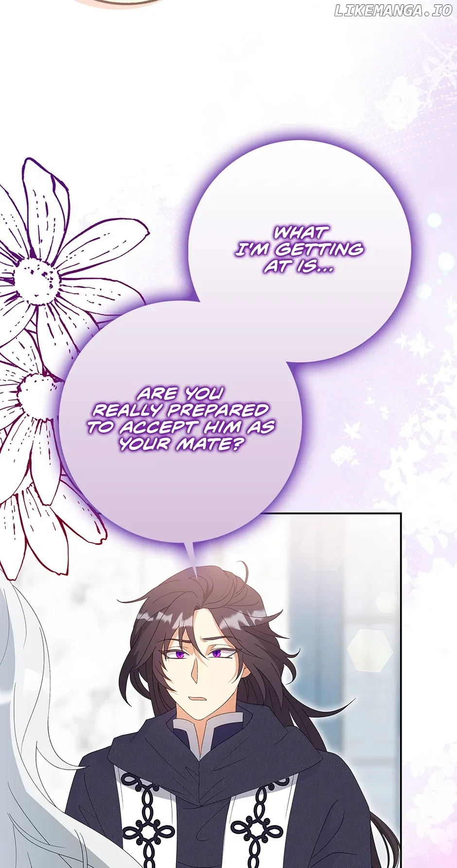 I’m In Trouble Because The Emperor Thinks I’m Terminally Ill Chapter 28 – Page 10