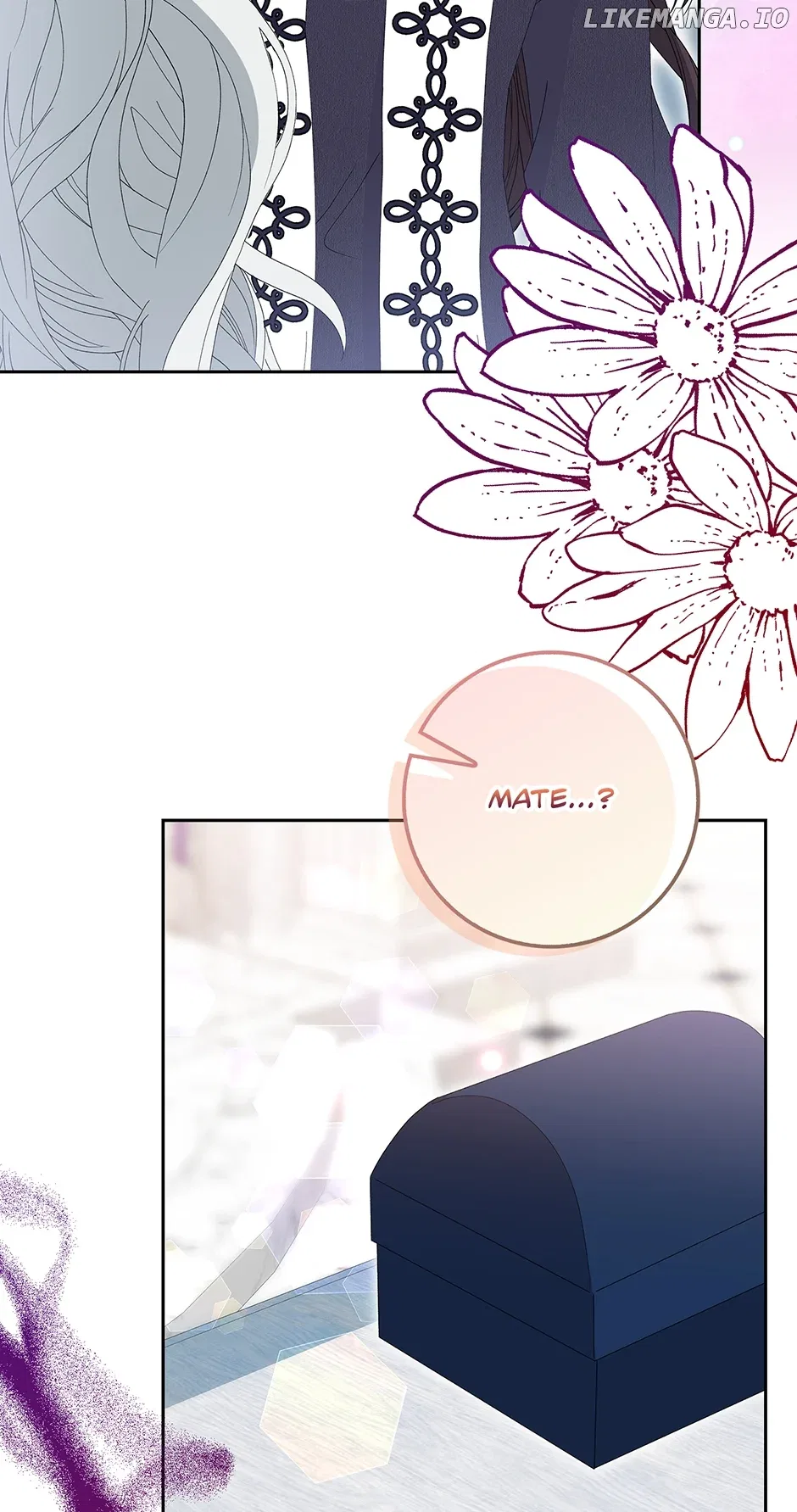 I’m In Trouble Because The Emperor Thinks I’m Terminally Ill Chapter 28 – Page 11