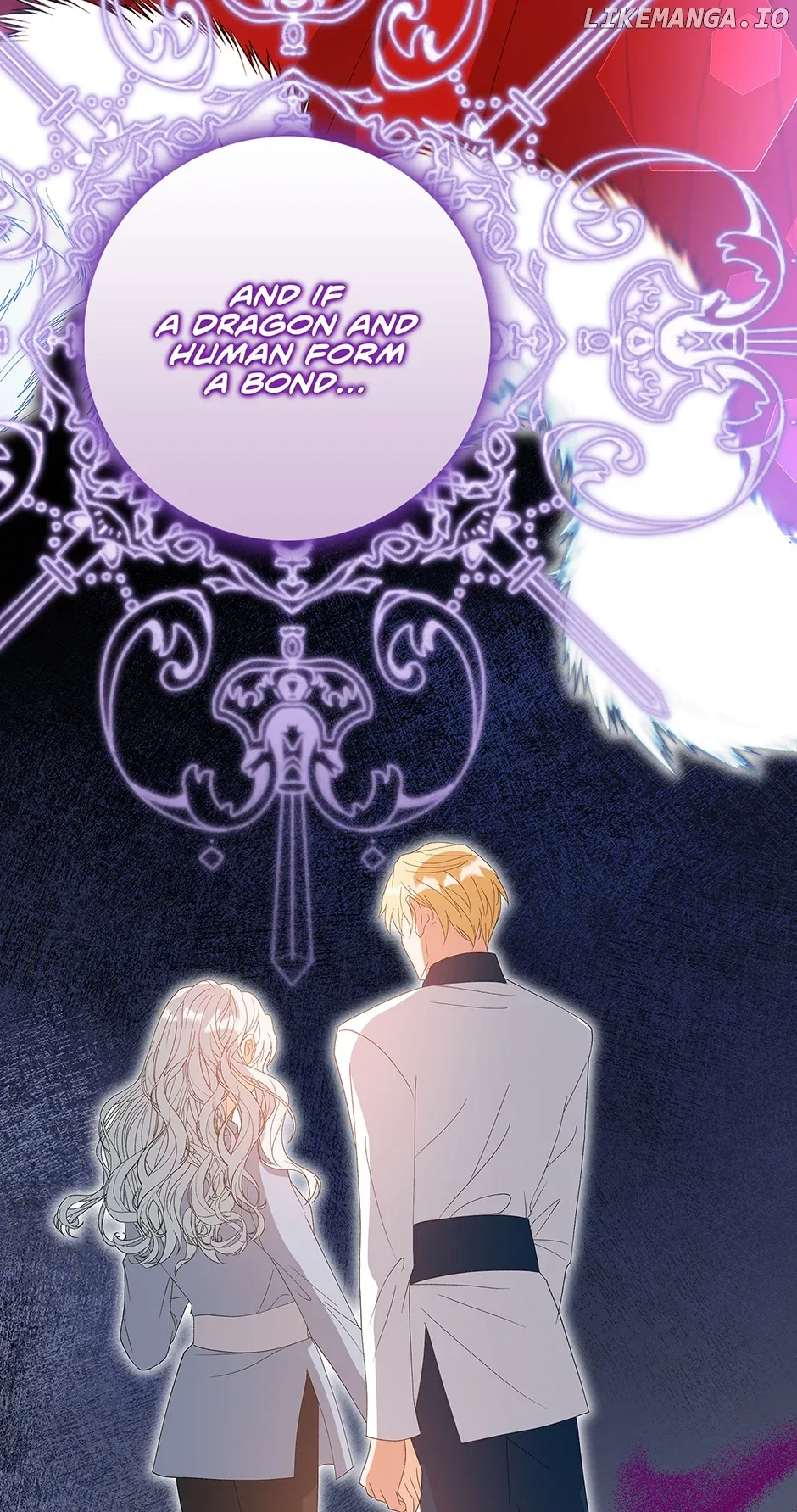 I’m In Trouble Because The Emperor Thinks I’m Terminally Ill Chapter 28 – Page 14