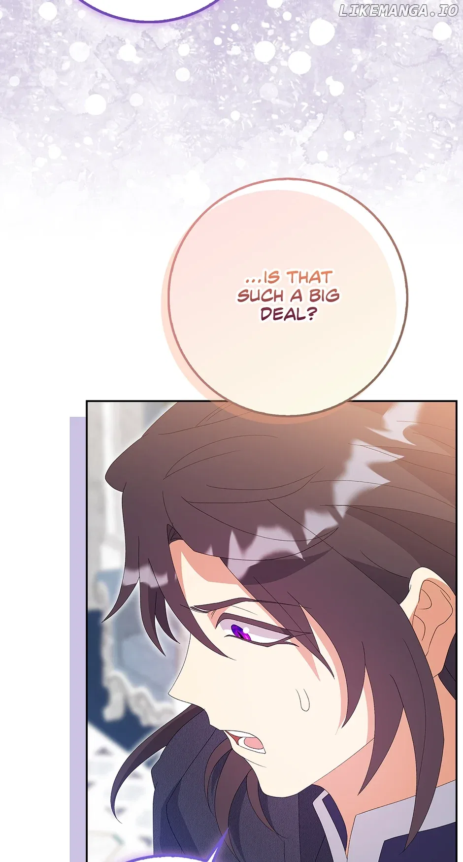I’m In Trouble Because The Emperor Thinks I’m Terminally Ill Chapter 28 – Page 17