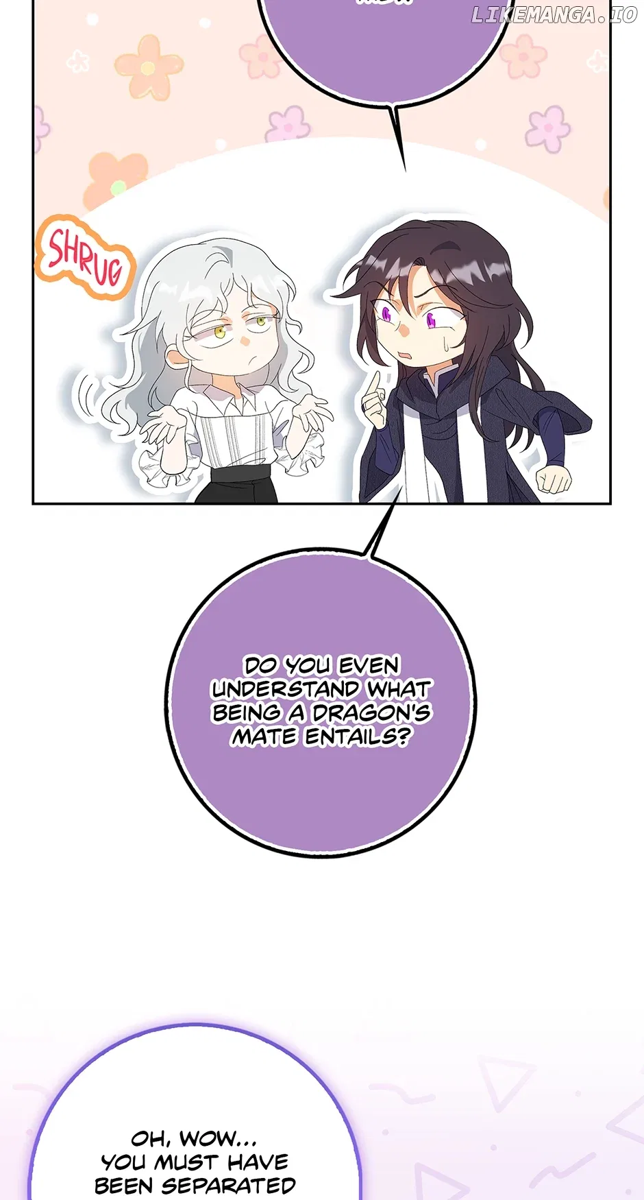 I’m In Trouble Because The Emperor Thinks I’m Terminally Ill Chapter 28 – Page 20