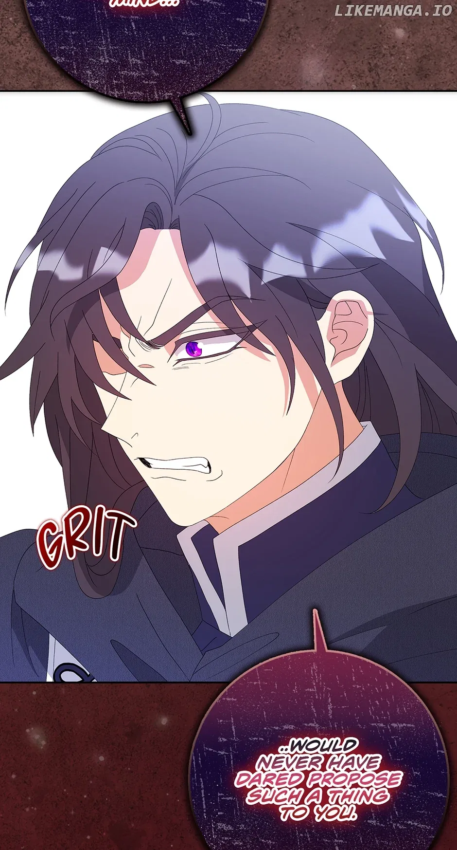 I’m In Trouble Because The Emperor Thinks I’m Terminally Ill Chapter 28 – Page 28