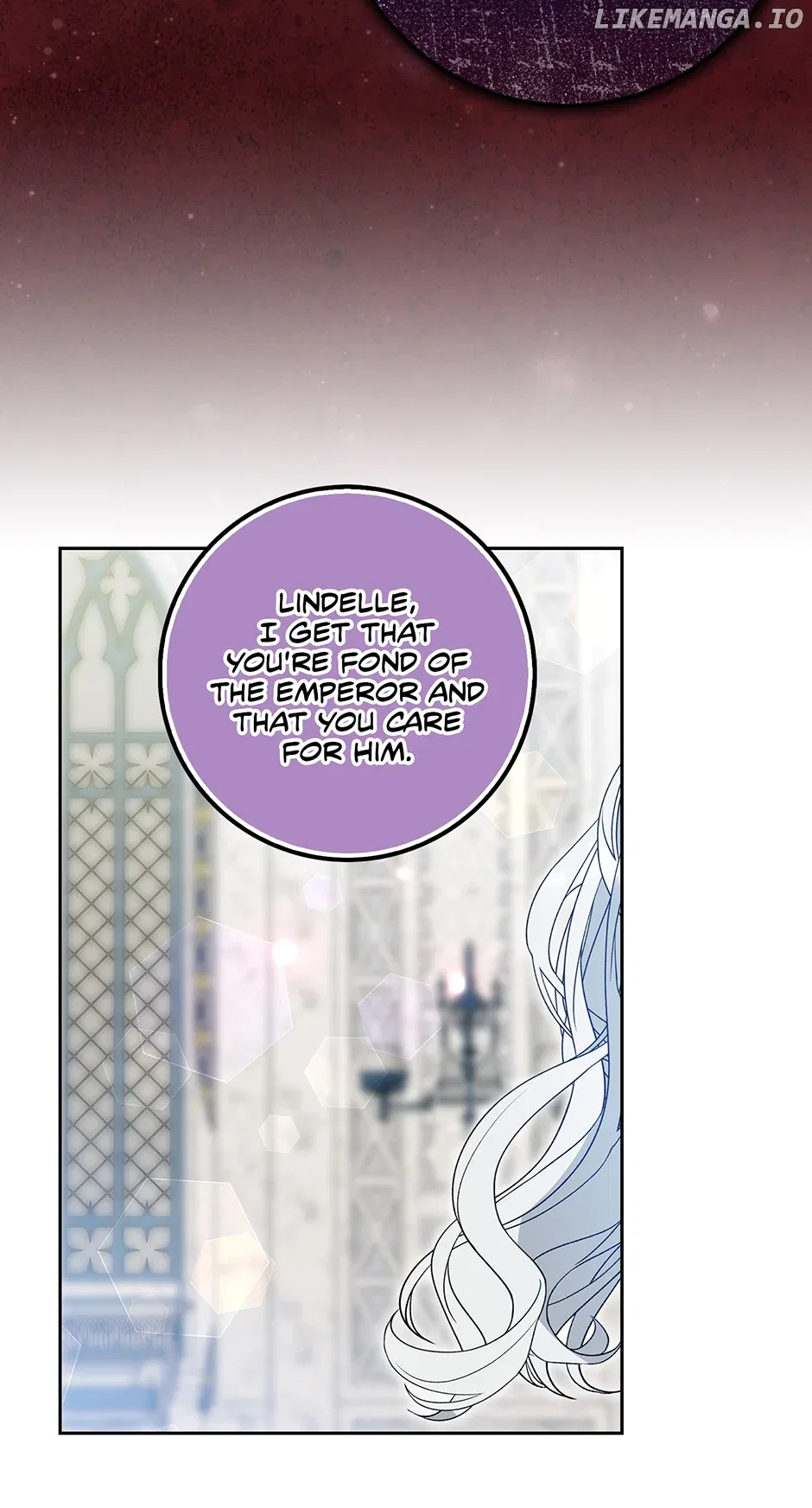 I’m In Trouble Because The Emperor Thinks I’m Terminally Ill Chapter 28 – Page 29