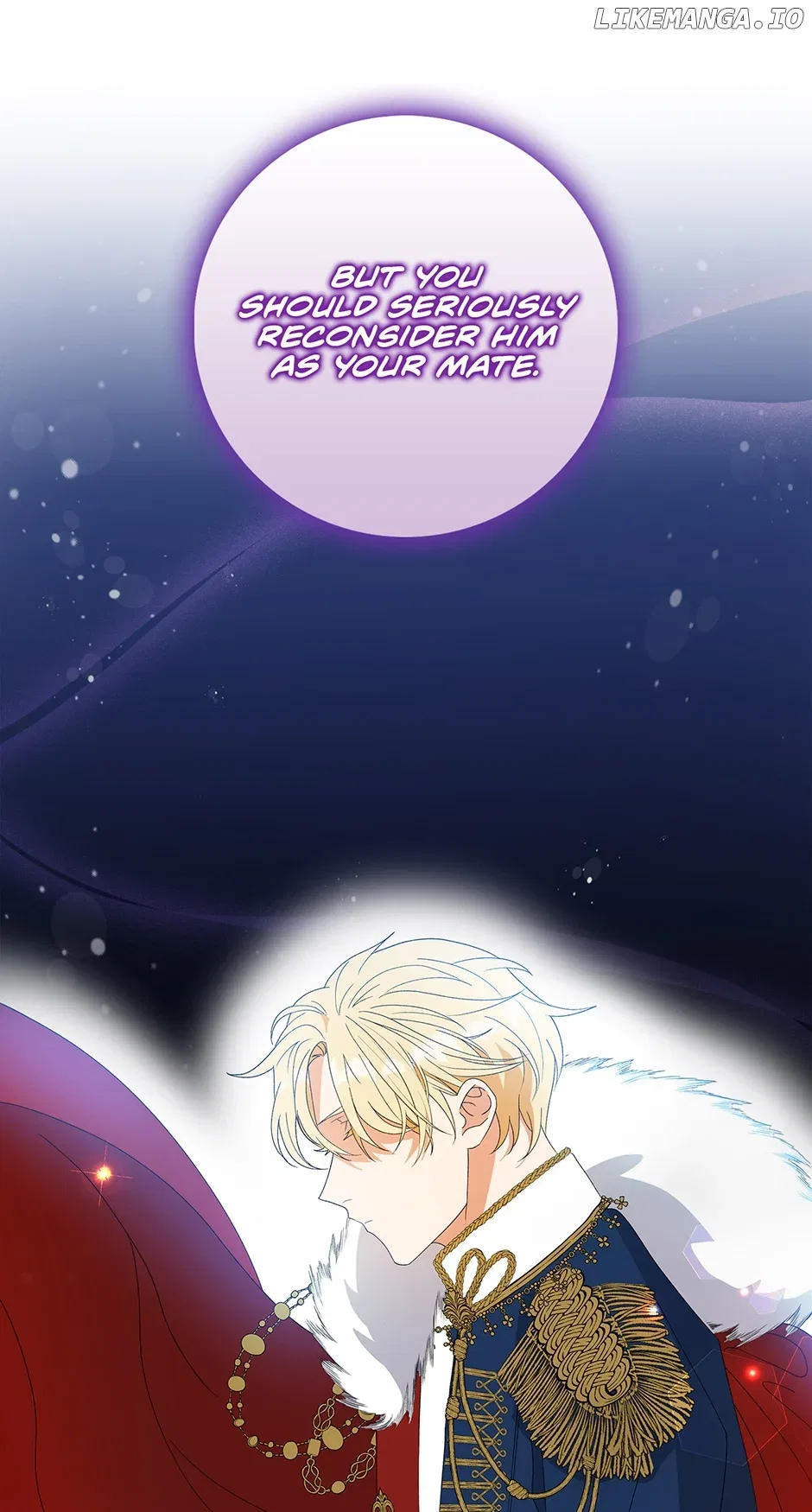 I’m In Trouble Because The Emperor Thinks I’m Terminally Ill Chapter 28 – Page 30