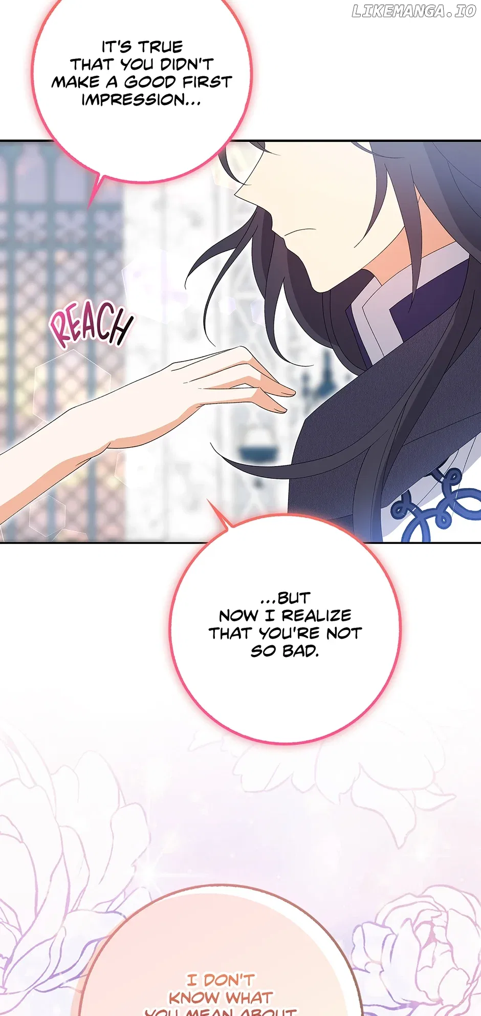 I’m In Trouble Because The Emperor Thinks I’m Terminally Ill Chapter 28 – Page 39