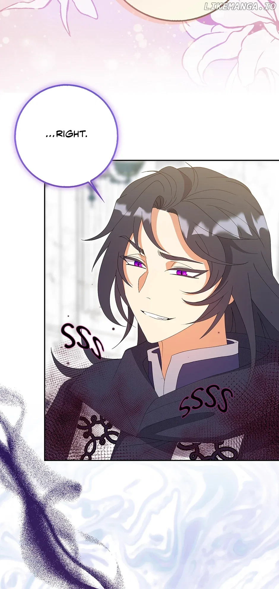 I’m In Trouble Because The Emperor Thinks I’m Terminally Ill Chapter 28 – Page 41