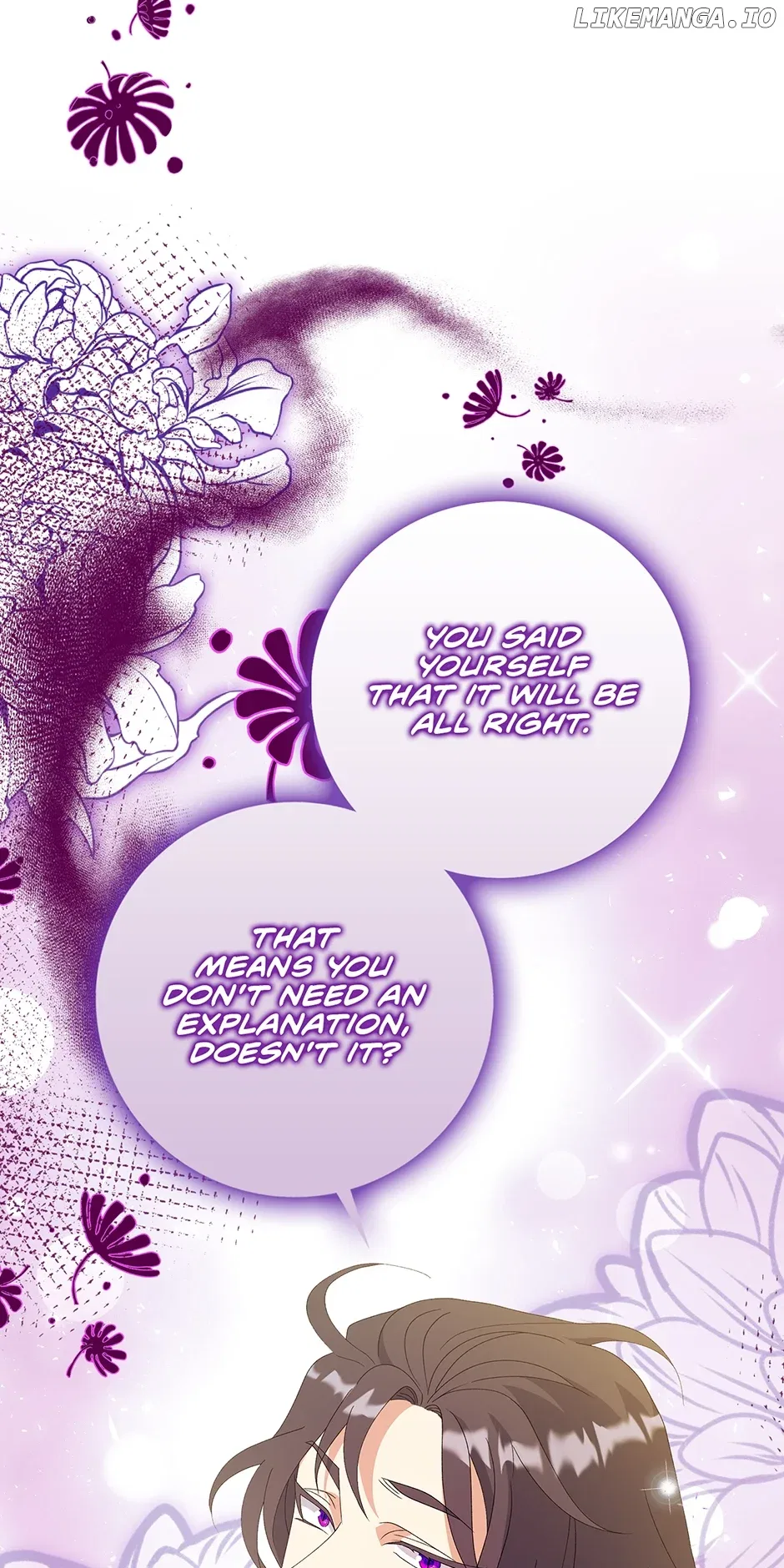 I’m In Trouble Because The Emperor Thinks I’m Terminally Ill Chapter 28 – Page 44