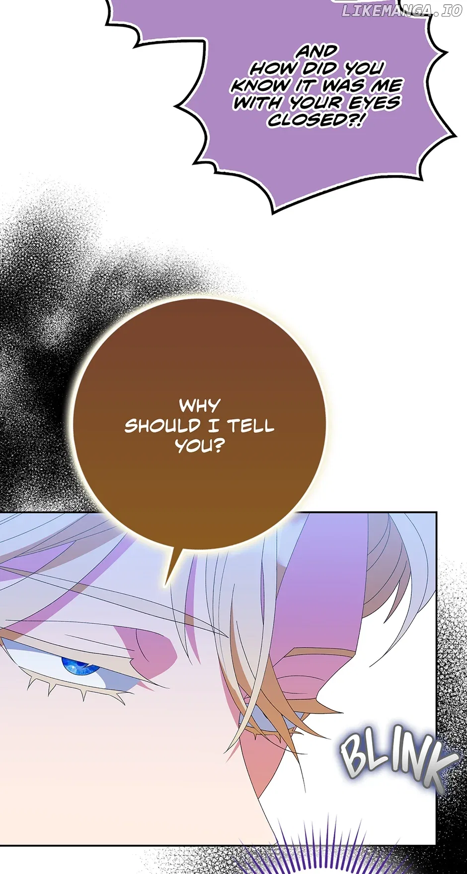 I’m In Trouble Because The Emperor Thinks I’m Terminally Ill Chapter 28 – Page 53